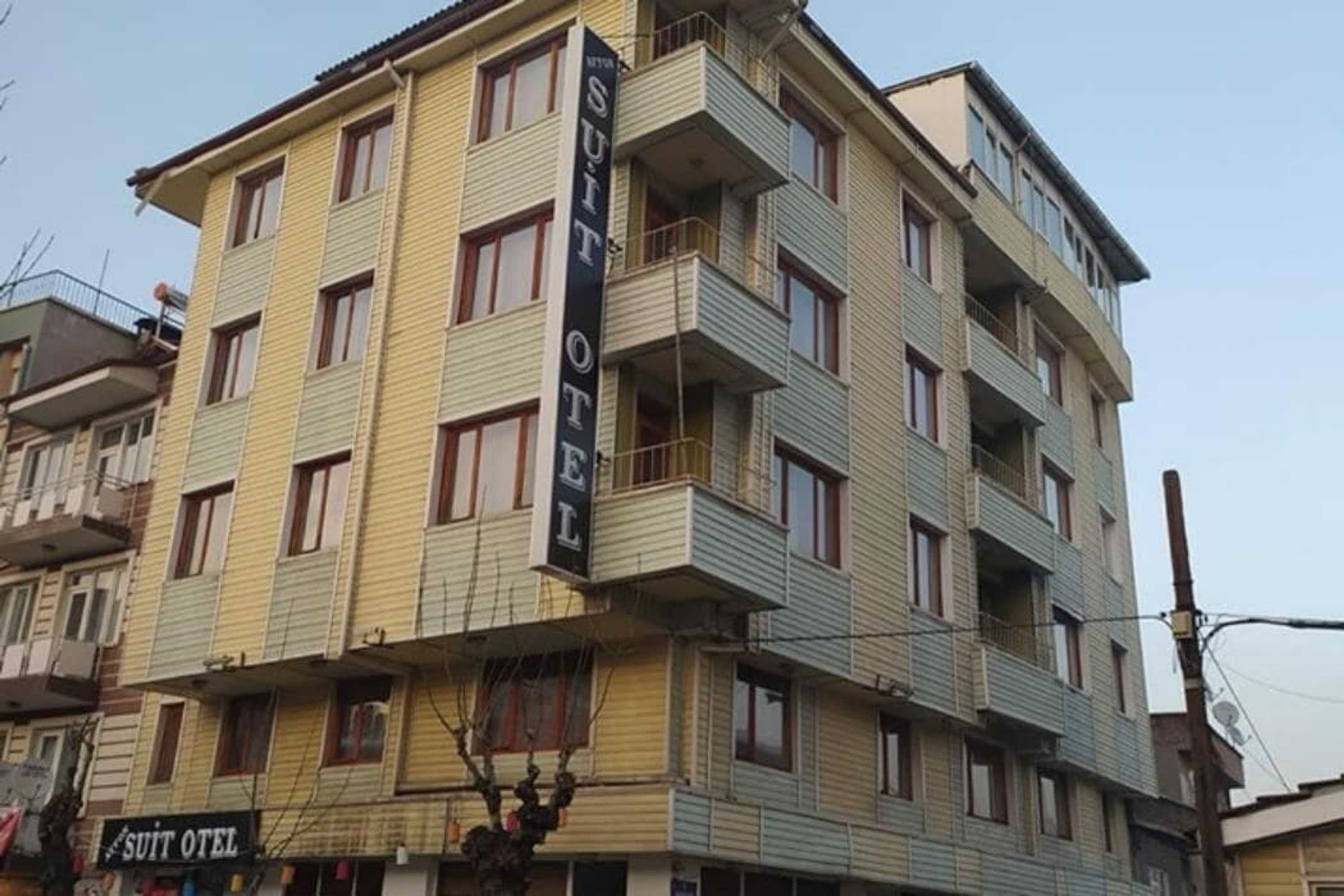 Gift card for Afyon Suit Otel Gift card for Afyon Suit Otel