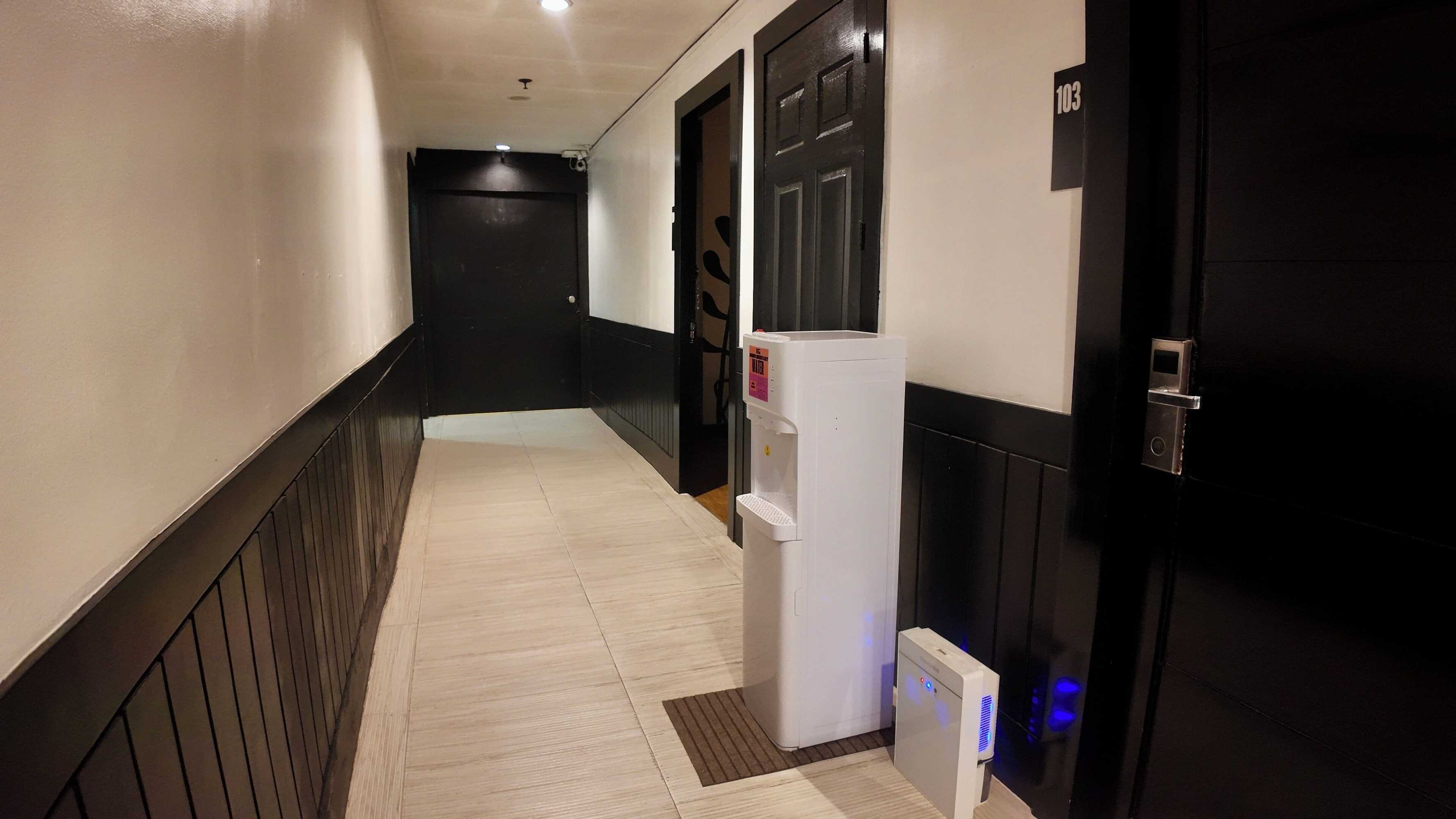 Gift card for Urban Inn Iloilo