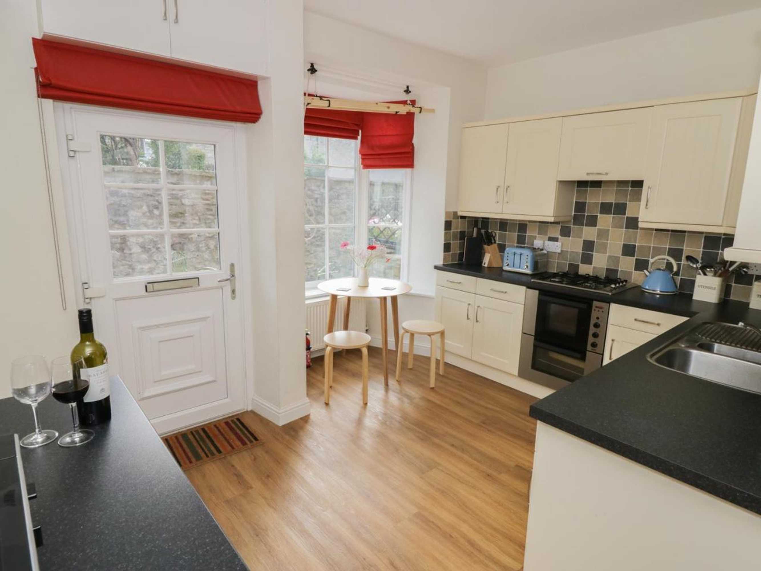 Gift card for Cherry Tree Cottage