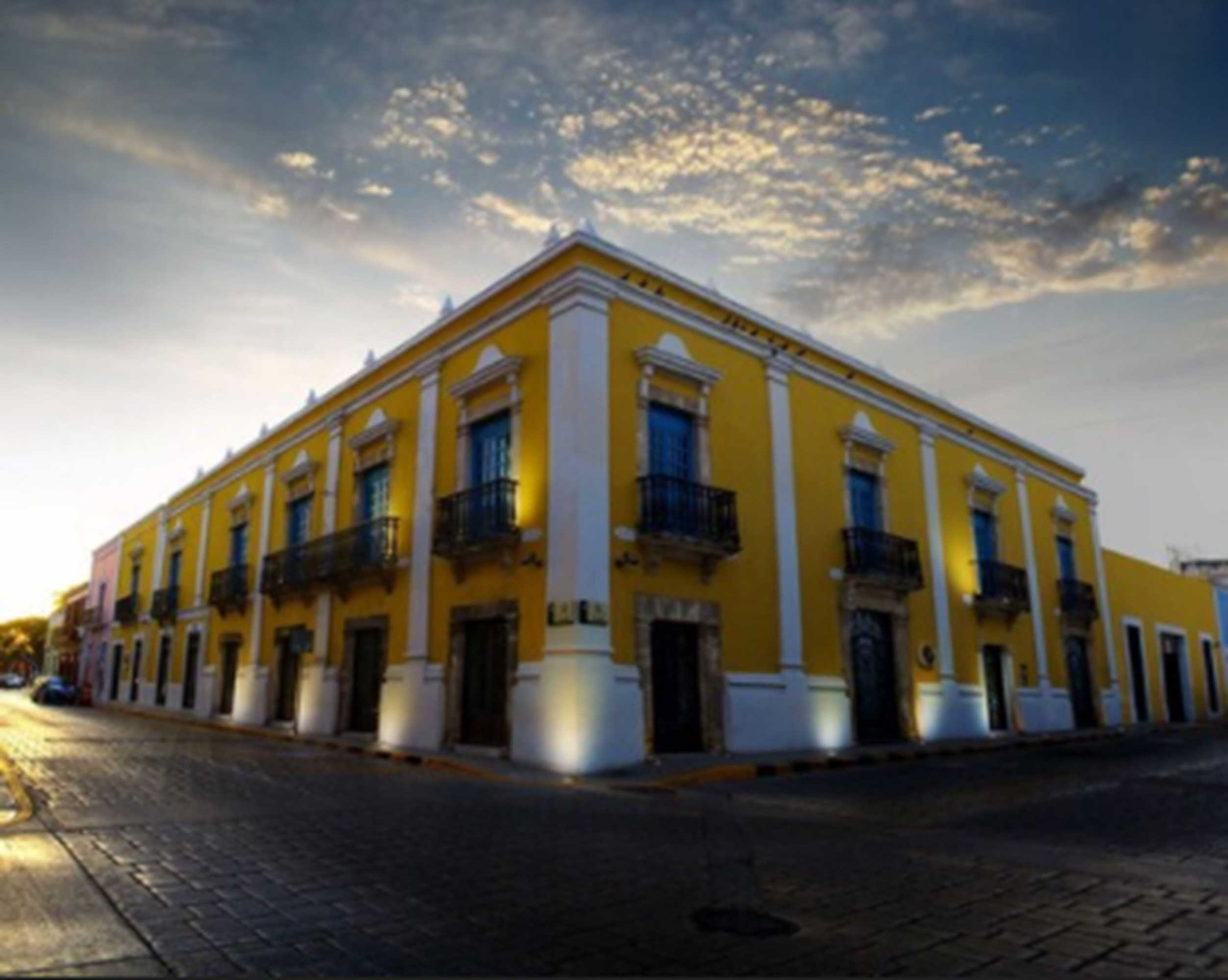 Gift card for Hotel Plaza Colonial Gift card for Hotel Plaza Colonial