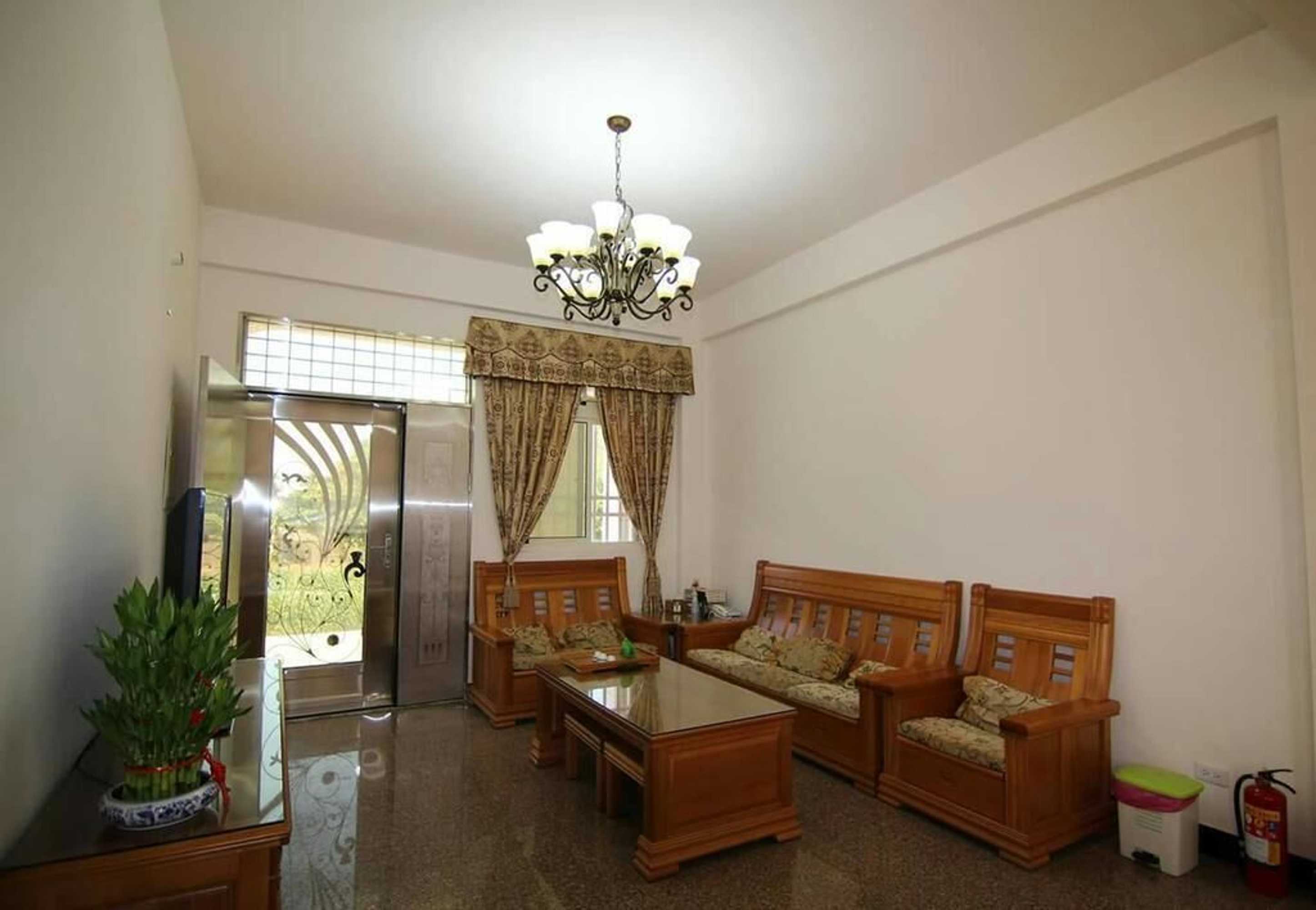 Gift card for Mao Gong Shi