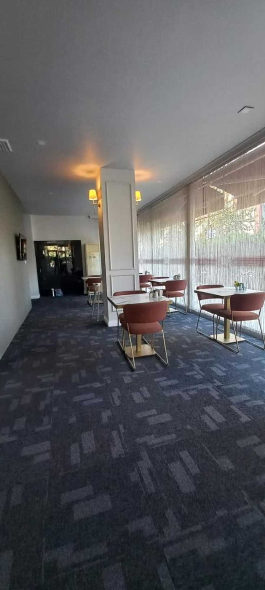 Gift card for My Rezidans Hotel