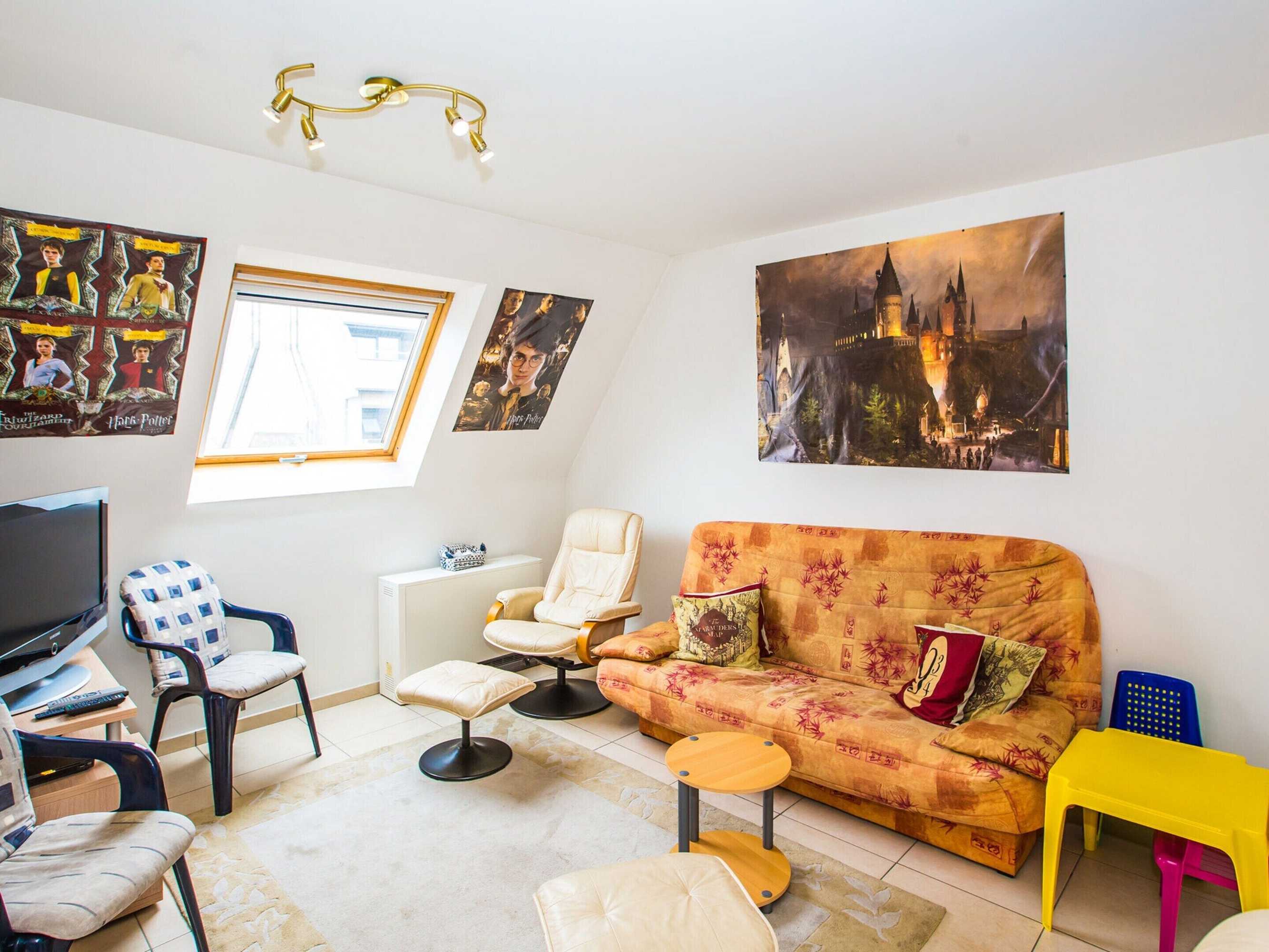 Gift card for Duplex Apartment Near The Center Gift card for Duplex Apartment Near The Center