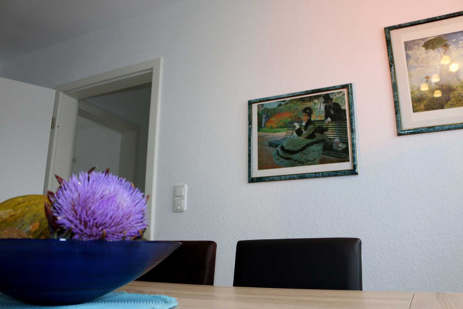Gift card for Gästewohnung Mönchengladbach Gift card for Gästewohnung Mönchengladbach