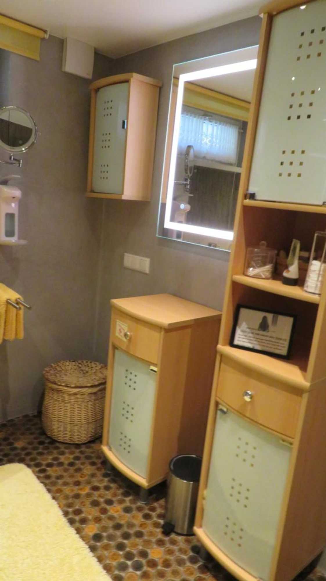 Gift card for Apartment Christine