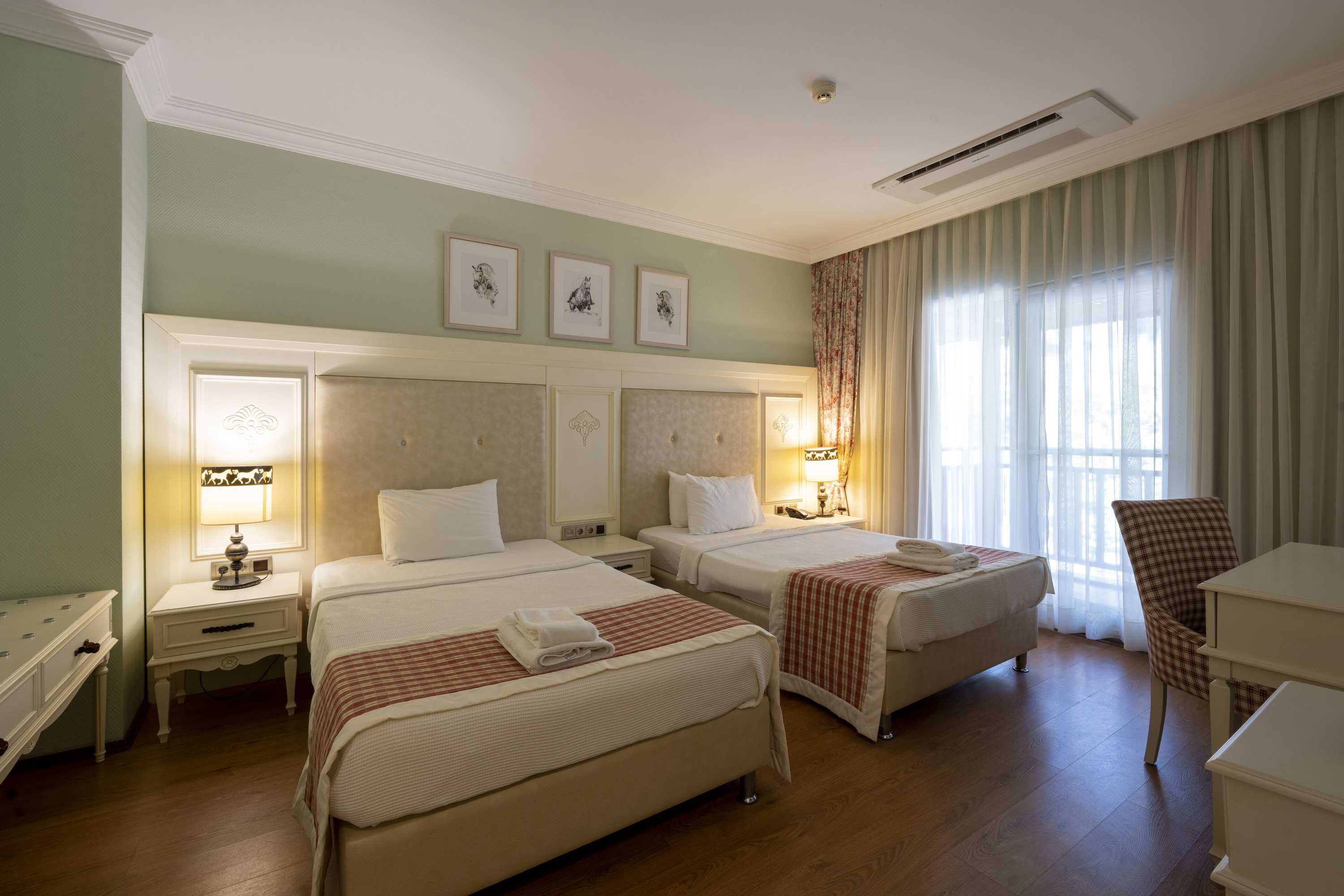 Gift card for Padok Premium Hotel And Stables Gift card for Padok Premium Hotel And Stables