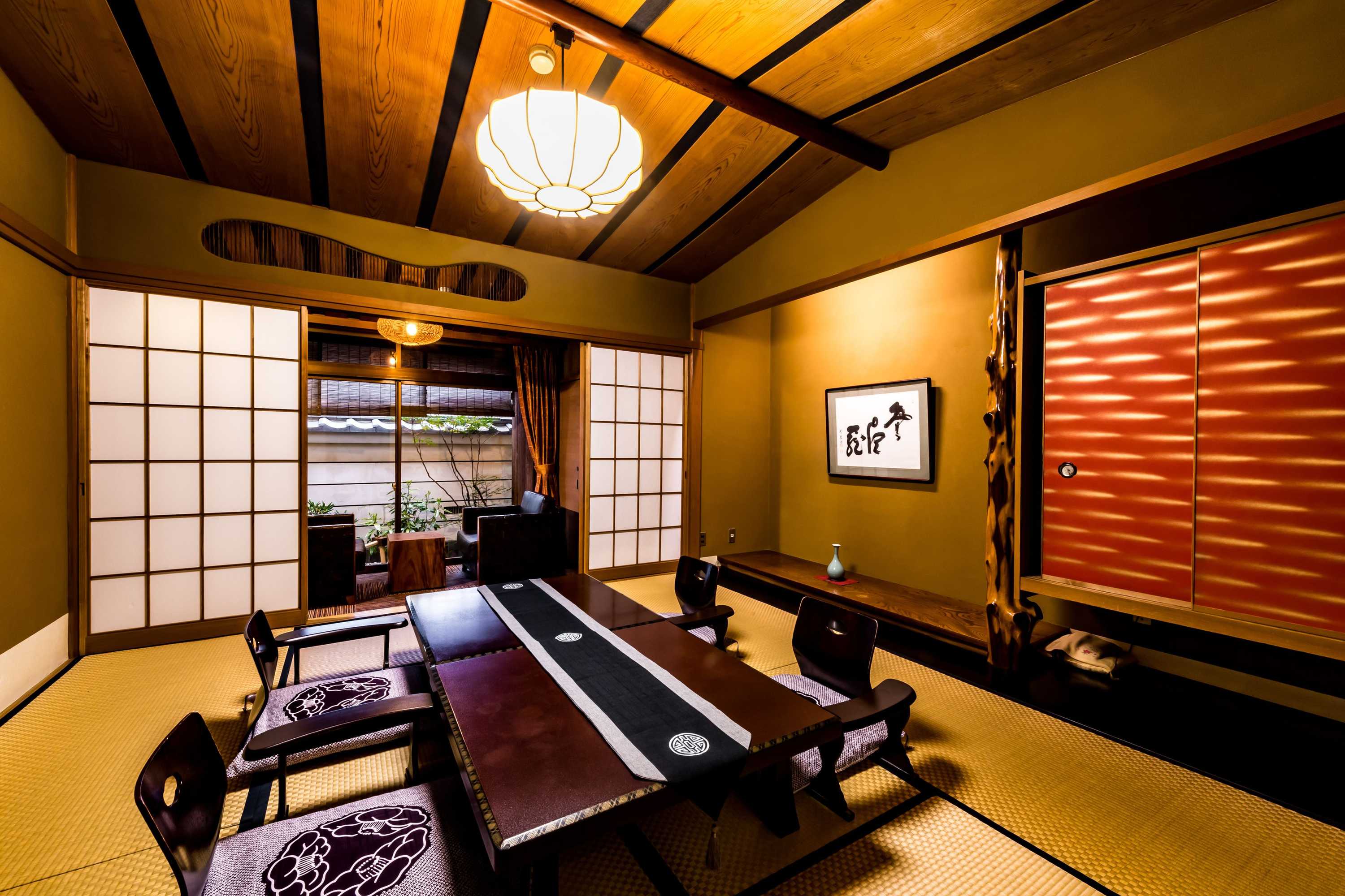 Gift card for Shoheiso Ryokan Gift card for Shoheiso Ryokan