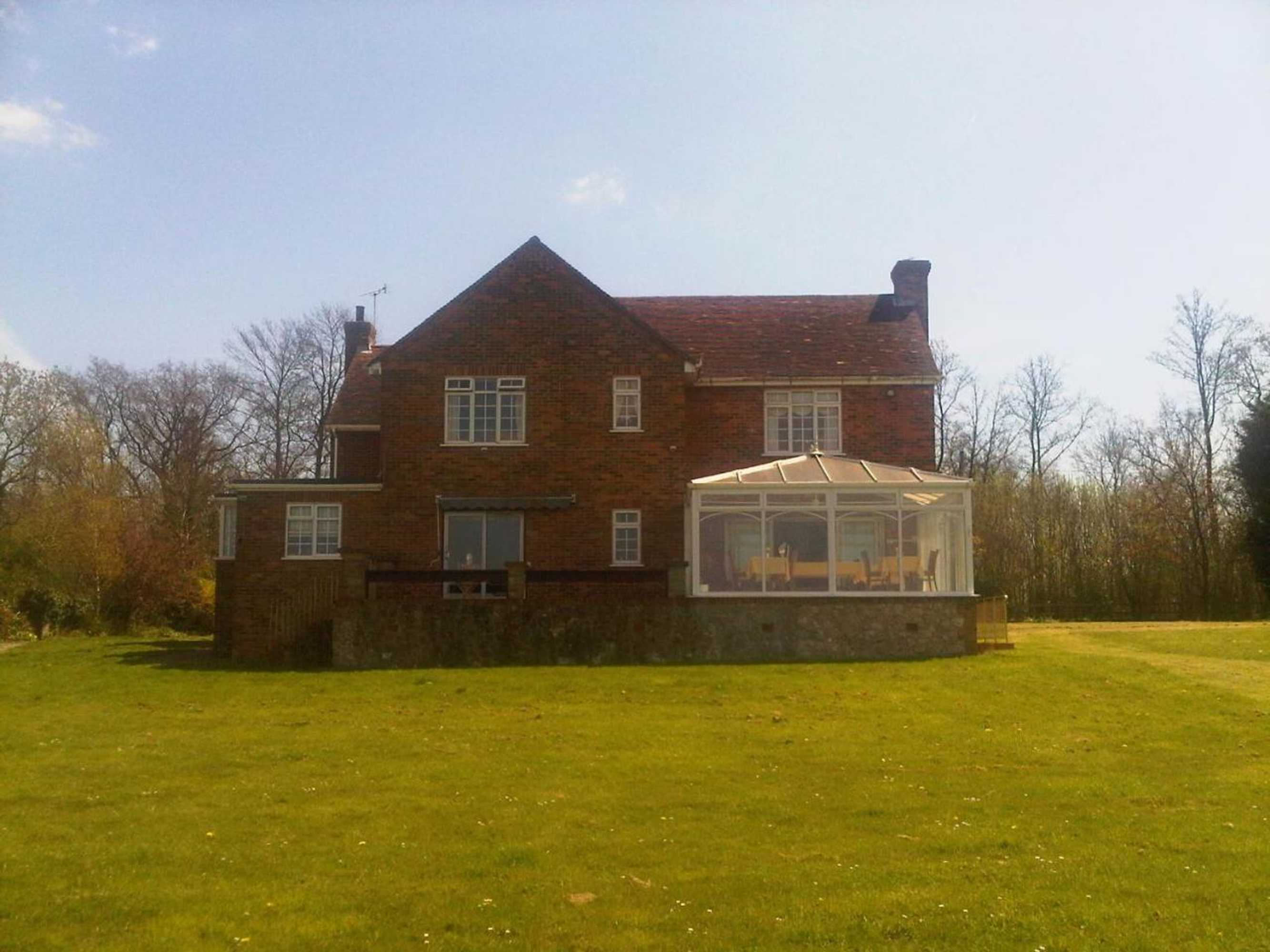 Gift card for Plumpton House