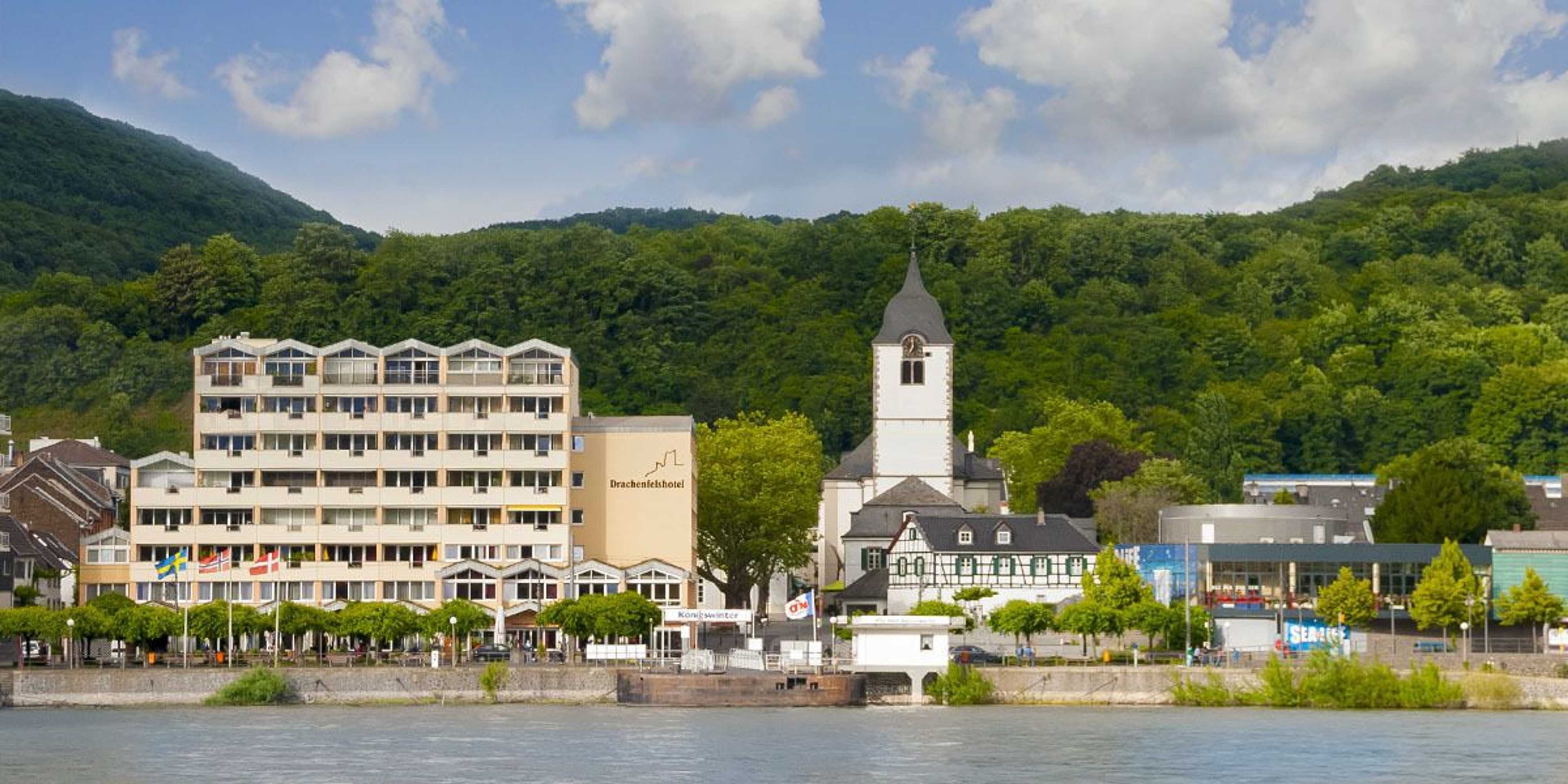 Gift card for Baynunah Hotel Drachenfels Gift card for Baynunah Hotel Drachenfels