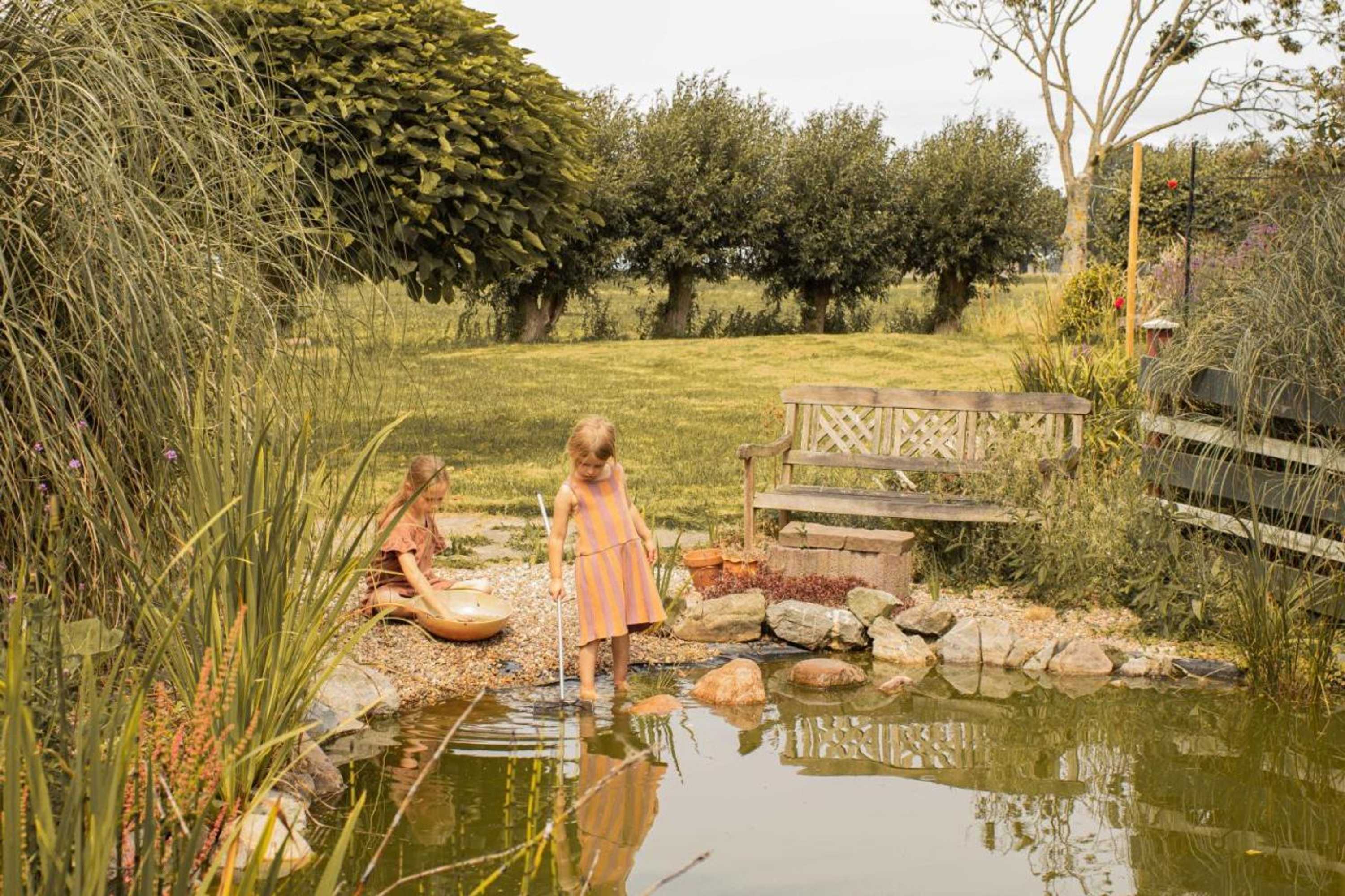 Gift card for B&b Ben in Broek