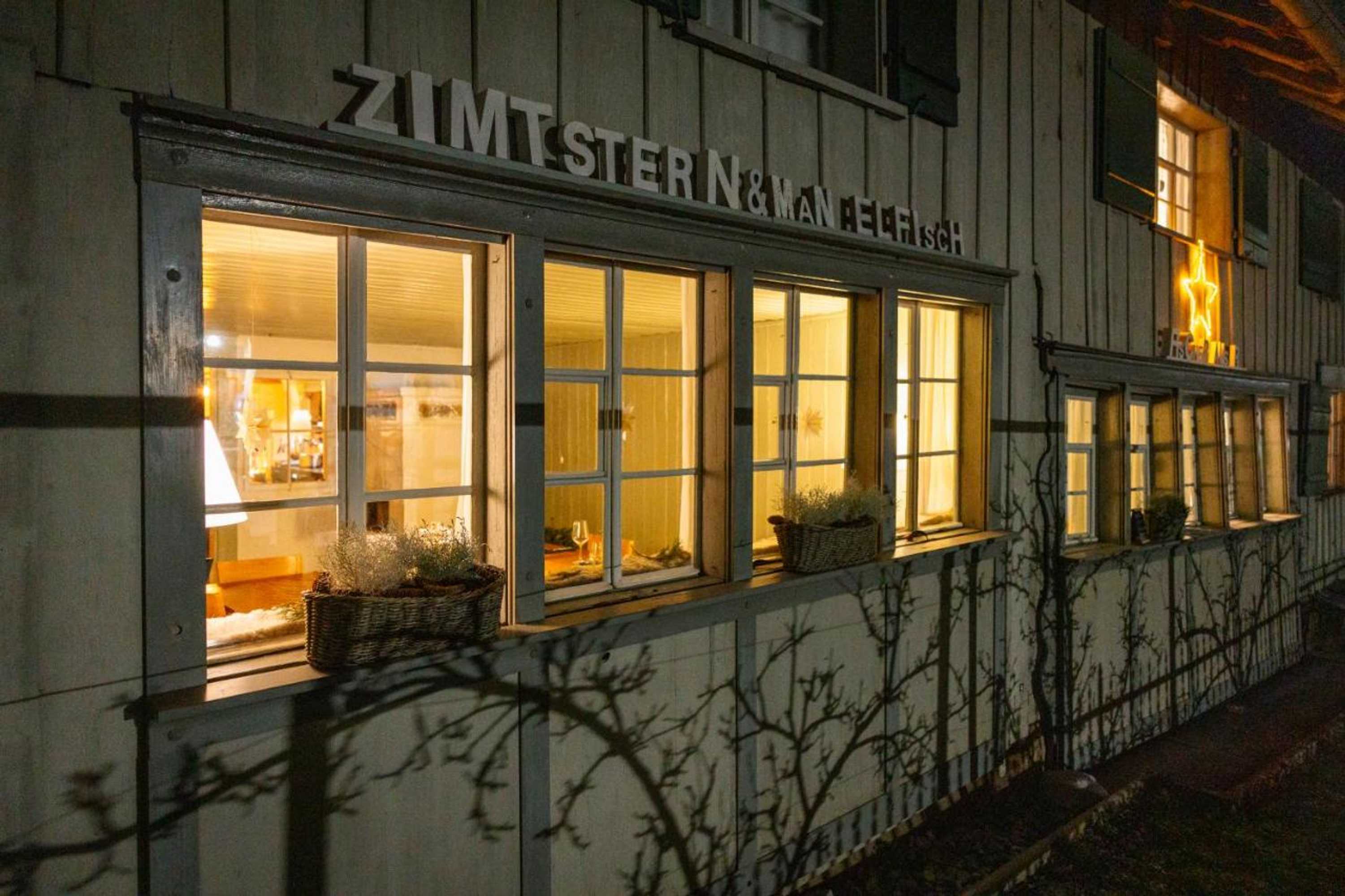 Gift card for Fischerhäuser Romanshorn