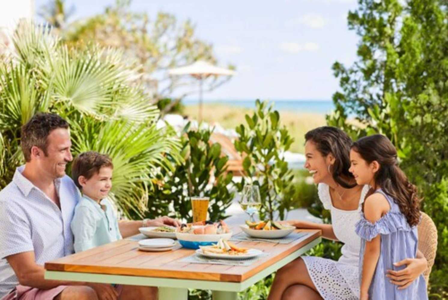 Gift card for Four Seasons Resort Palm Beach Gift card for Four Seasons Resort Palm Beach