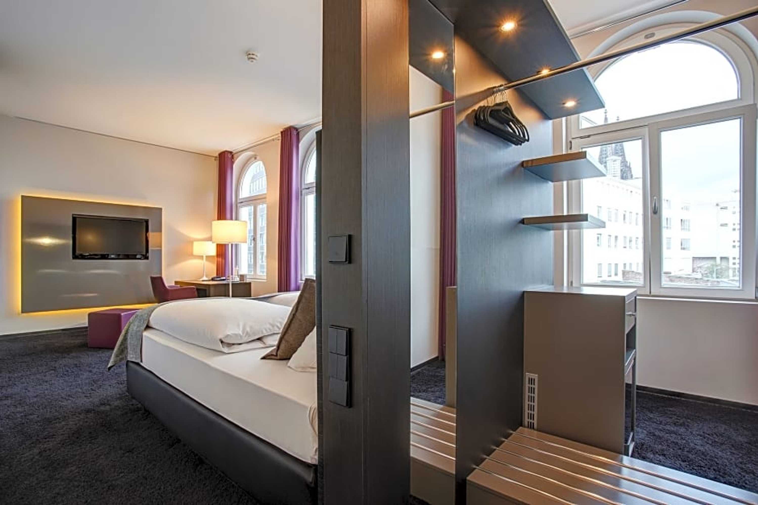 Gift card for Premier Inn Köln City Centre Gift card for Premier Inn Köln City Centre