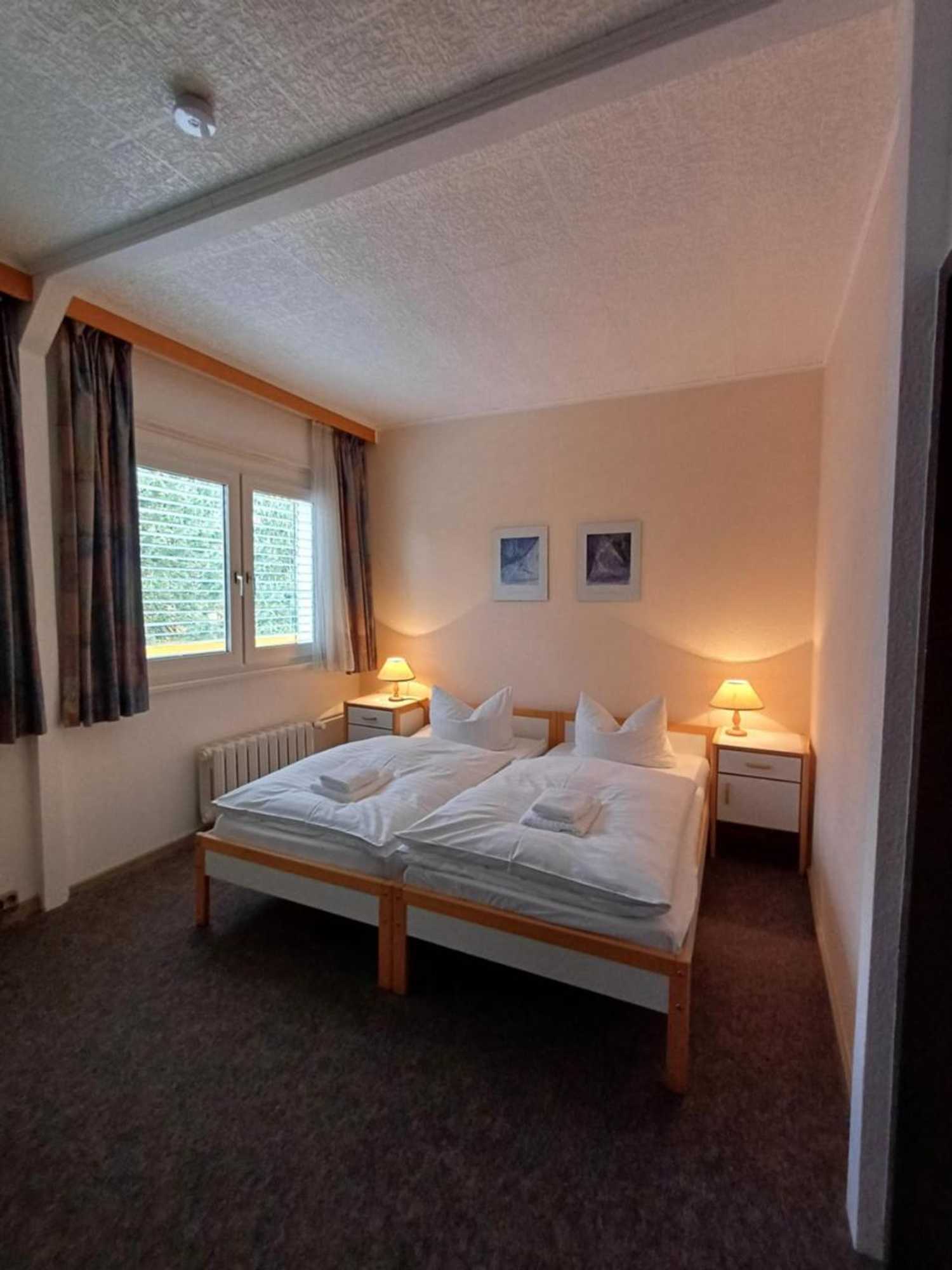 Gift card for Hotel & Freizeitpark Am Lärchenberg