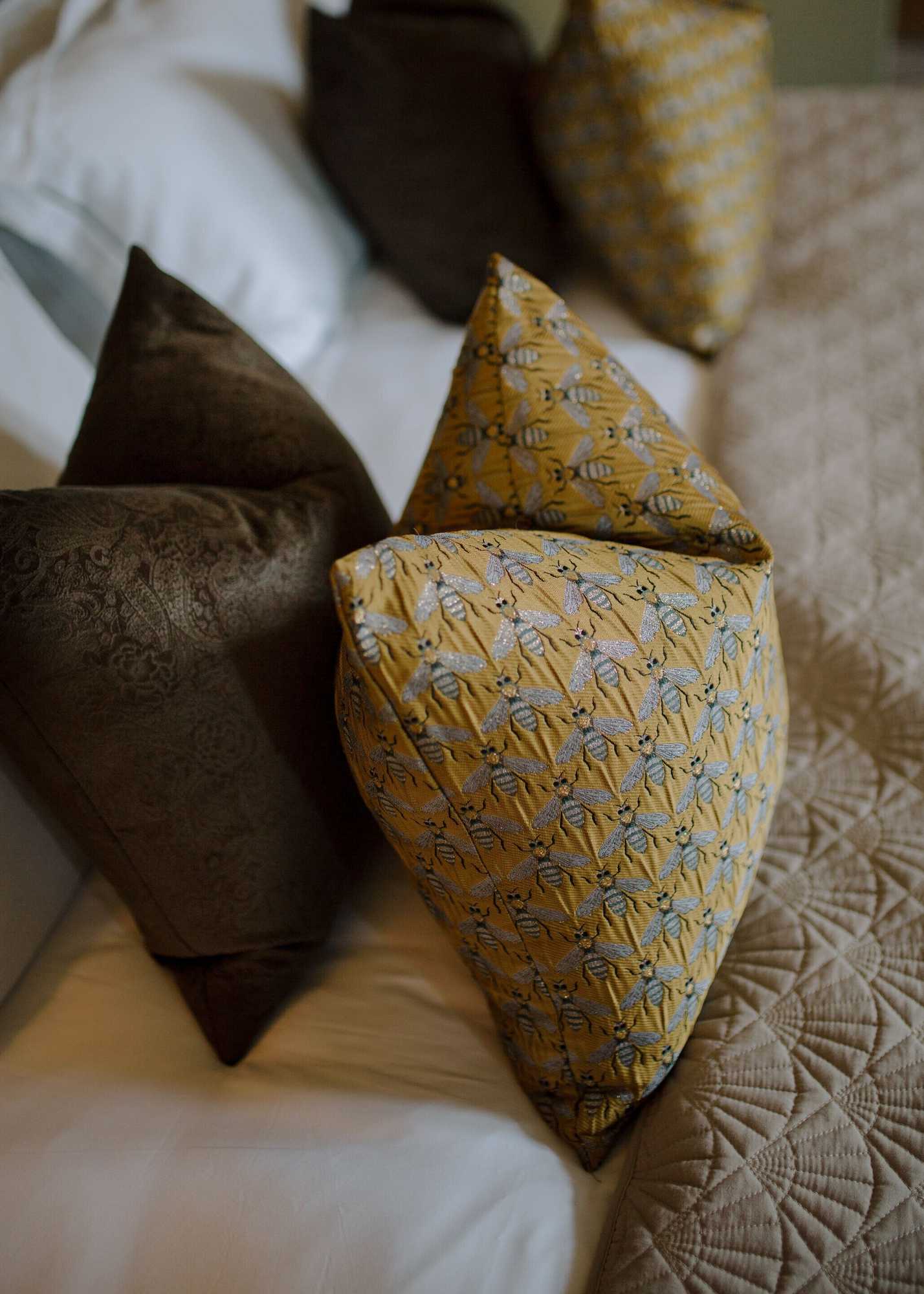 Gift card for Hebden Townhouse