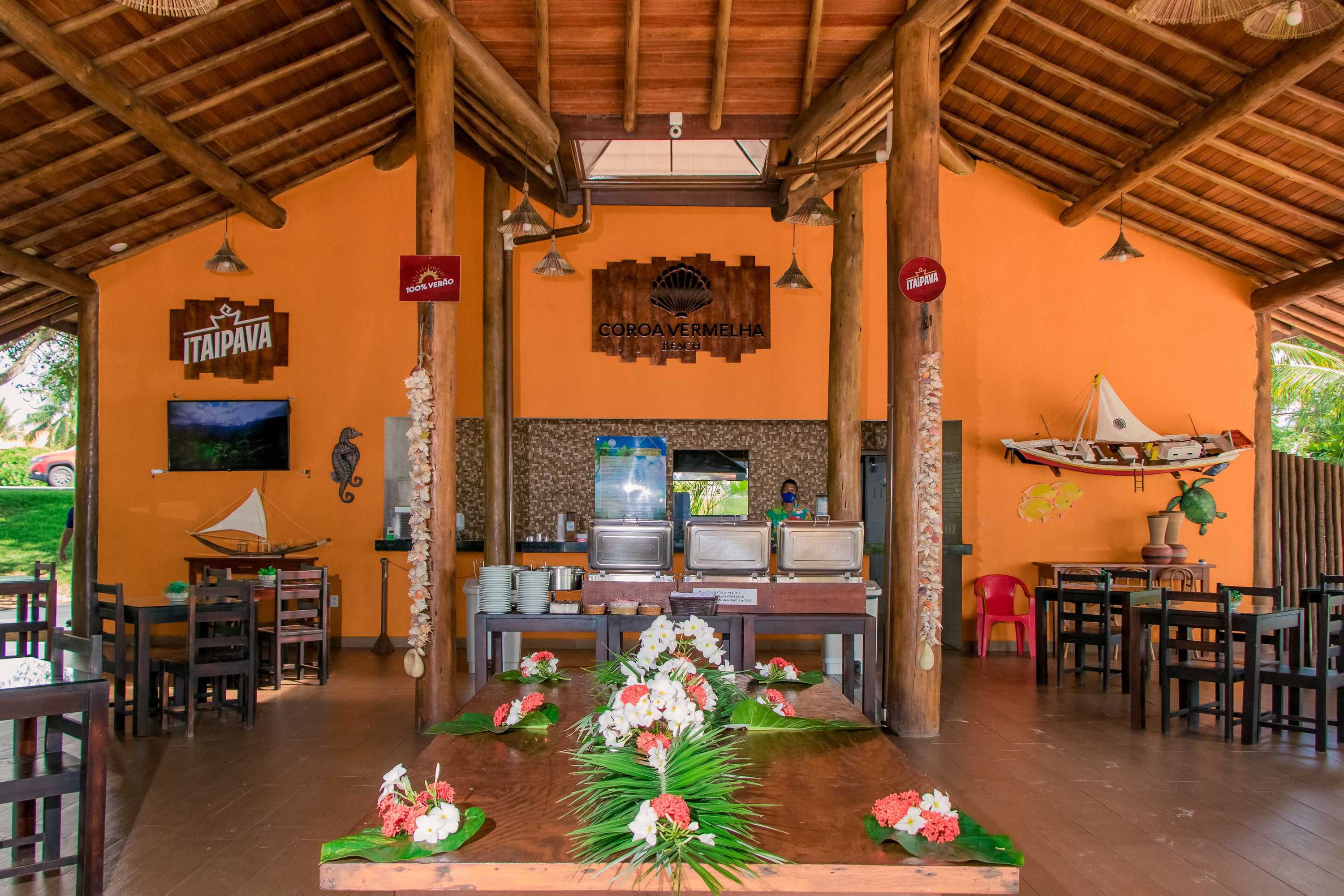 Gift card for Coroa Vermelha Beach All Inclusive Gift card for Coroa Vermelha Beach All Inclusive