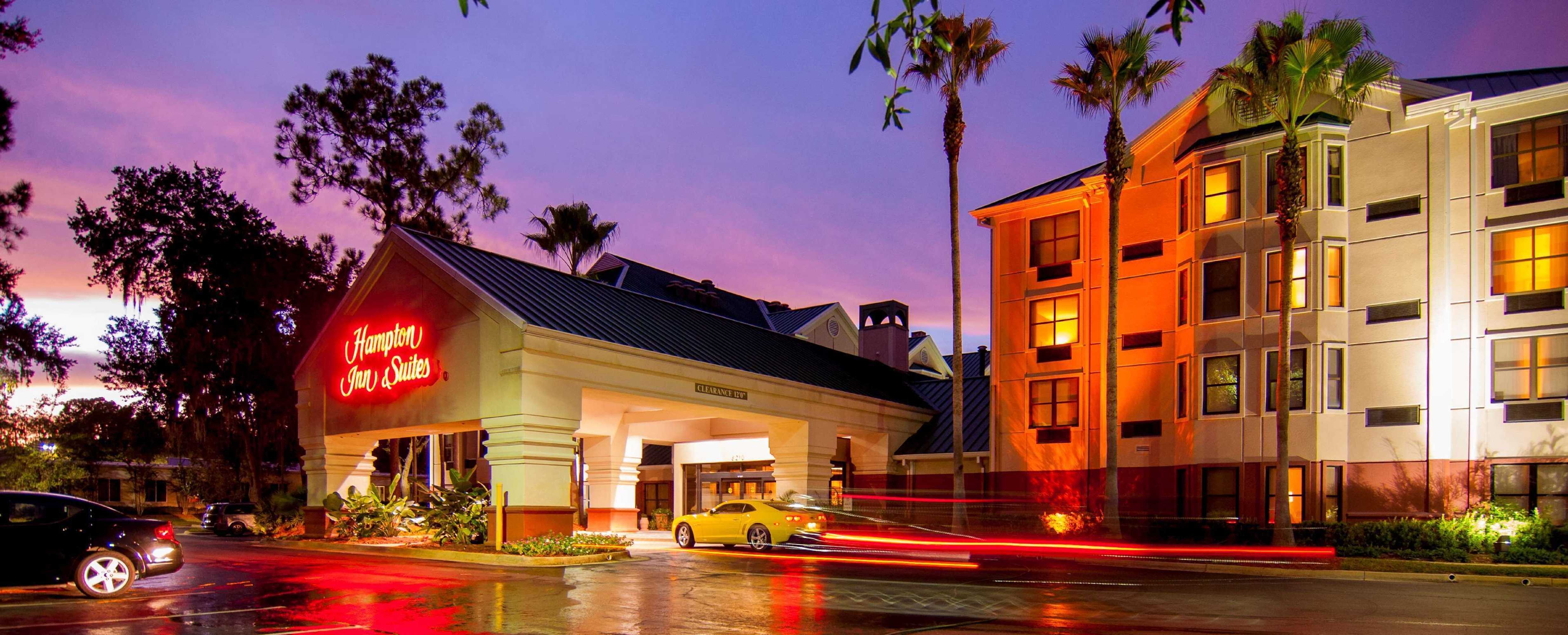 Gift card for Hampton Inn & Suites Tampa-North Gift card for Hampton Inn & Suites Tampa-North