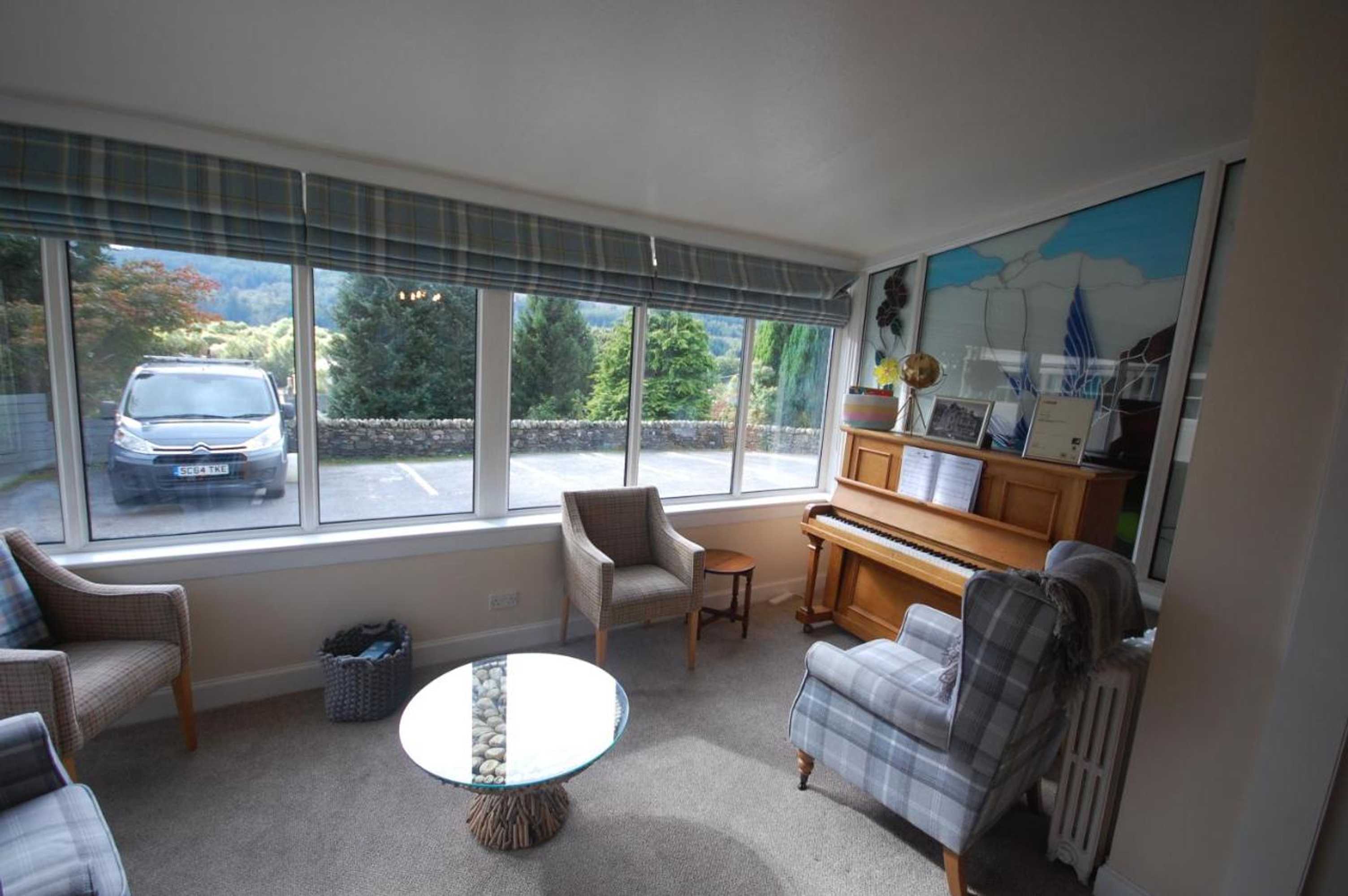 Gift card for Tigh-Na-Cloich Hotel