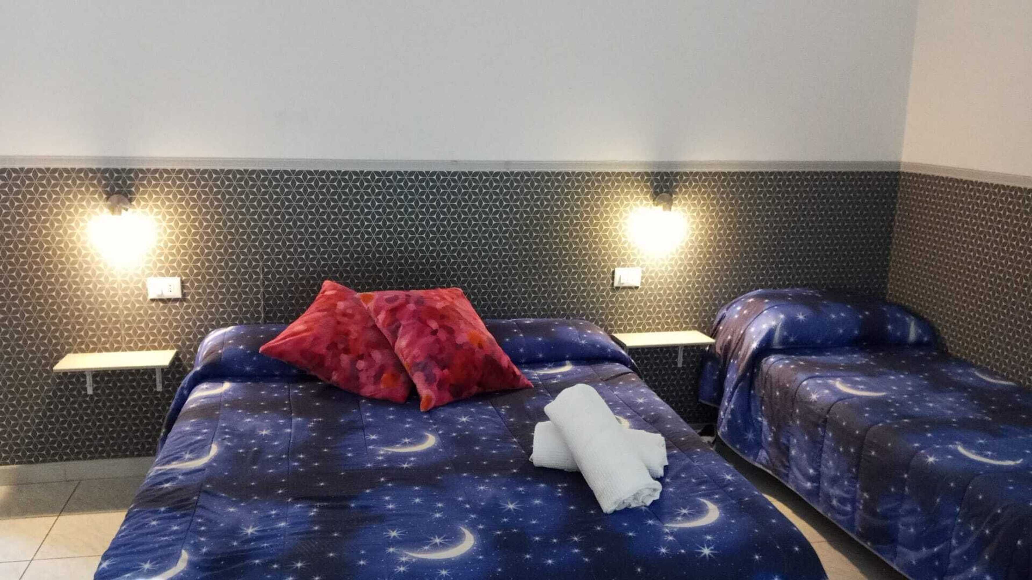 Gift card for Hotel Blu Rieti Gift card for Hotel Blu Rieti