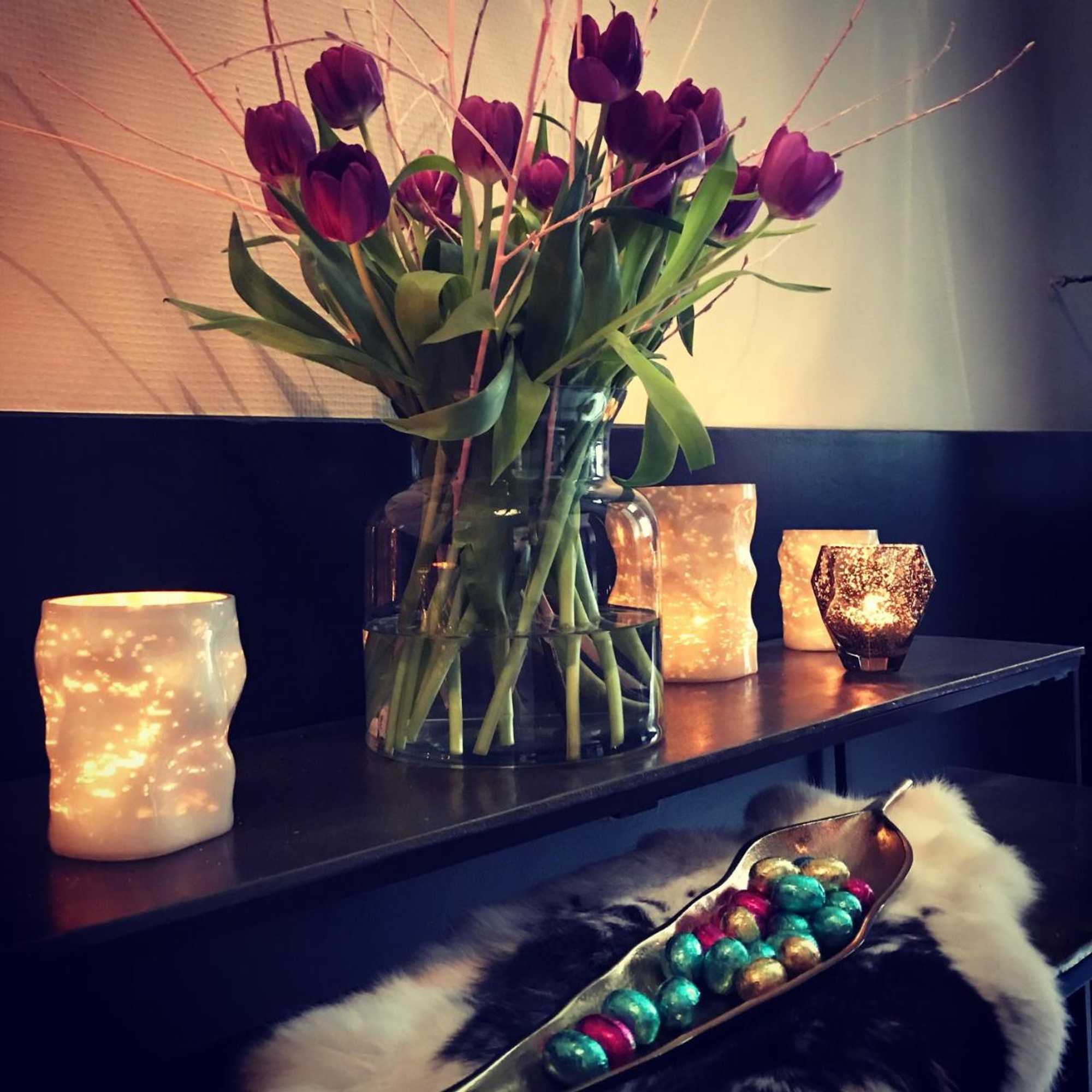 Gift card for Straelman Boutique Hotel