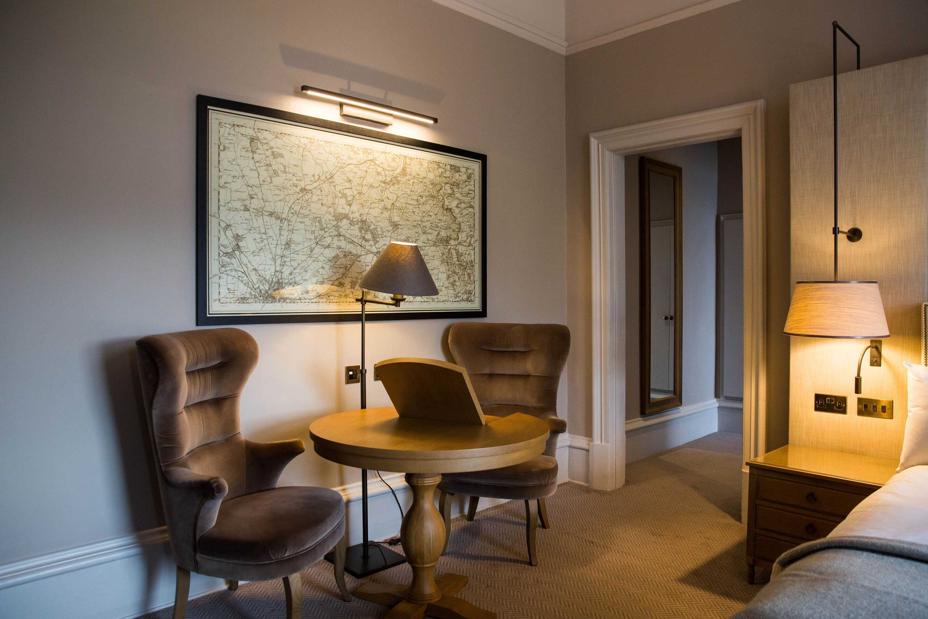 Gift card for The Milner York