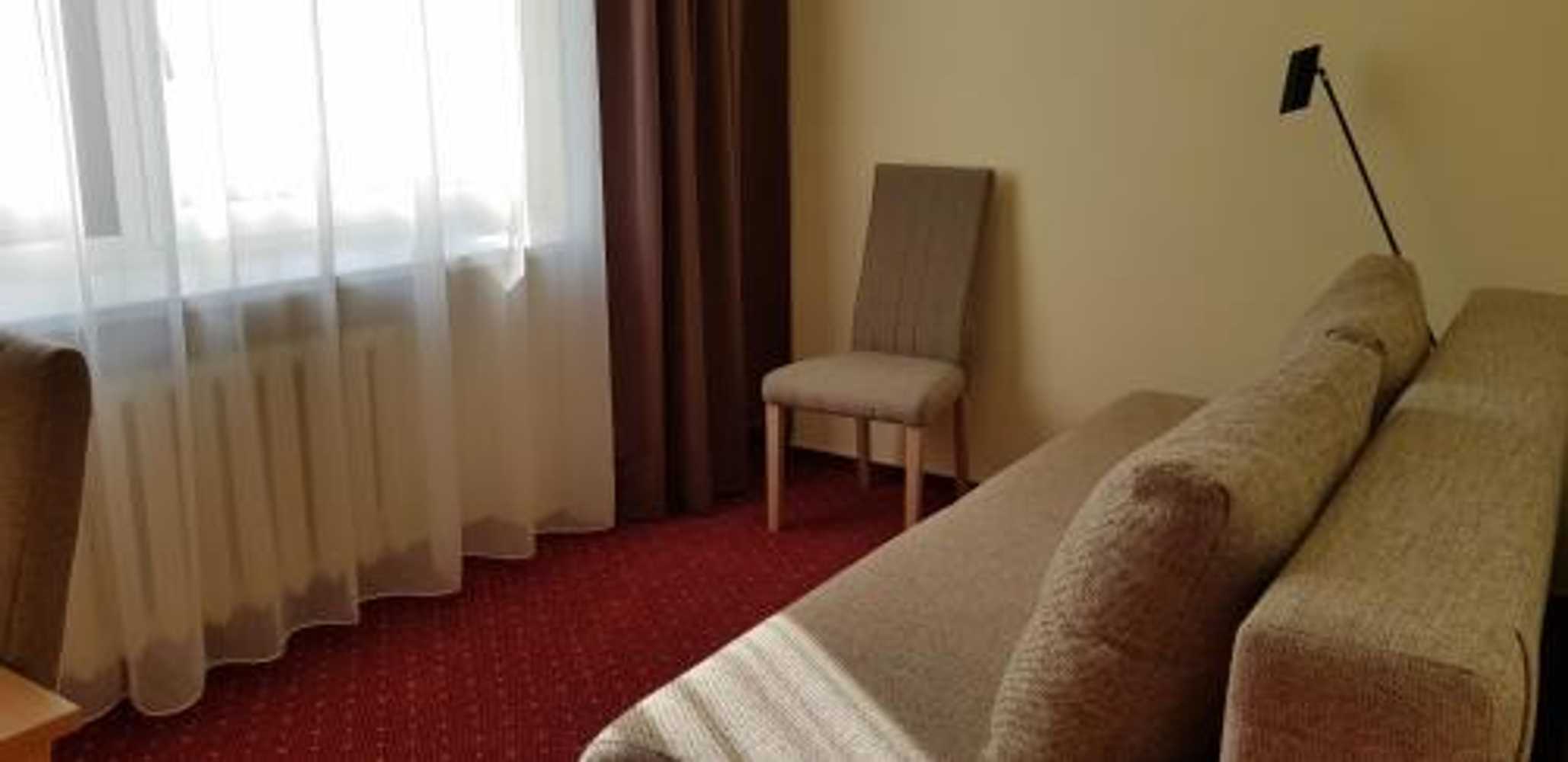 Gift card for Hotel Dainava