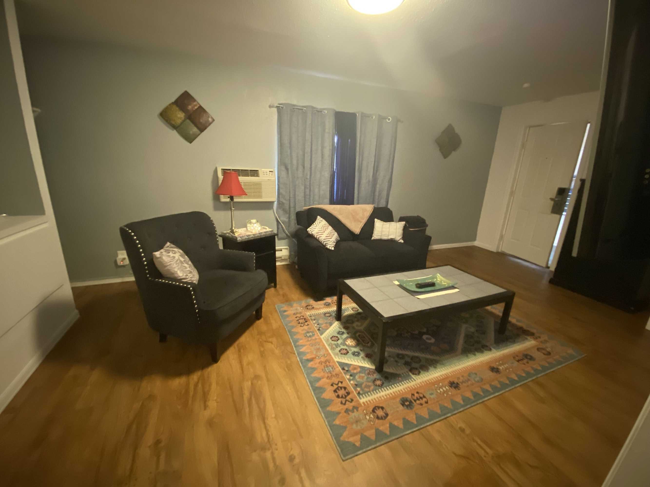 Gift card for Auburn Motel