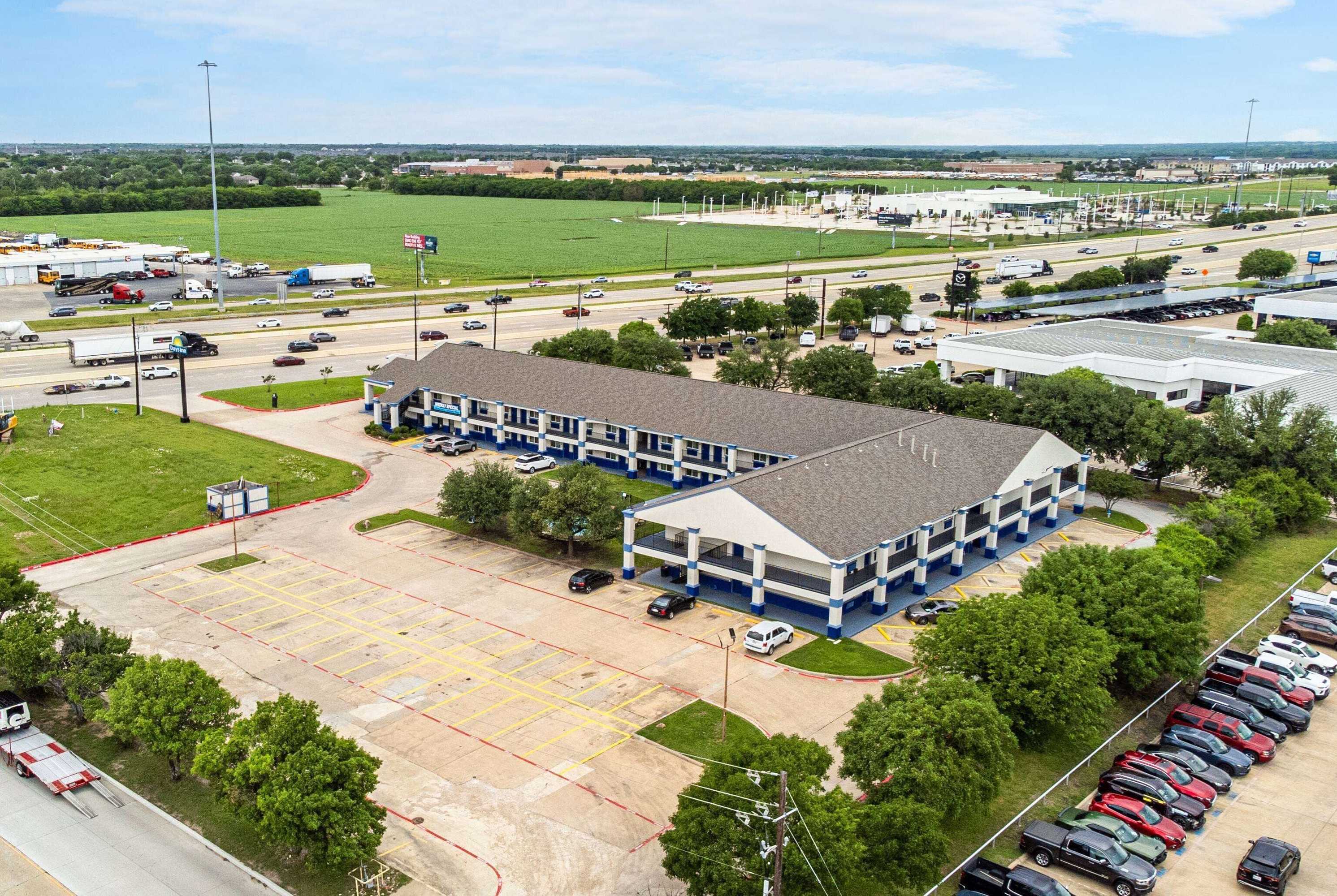Gift card for Days Inn by Wyndham Mckinney Gift card for Days Inn by Wyndham Mckinney