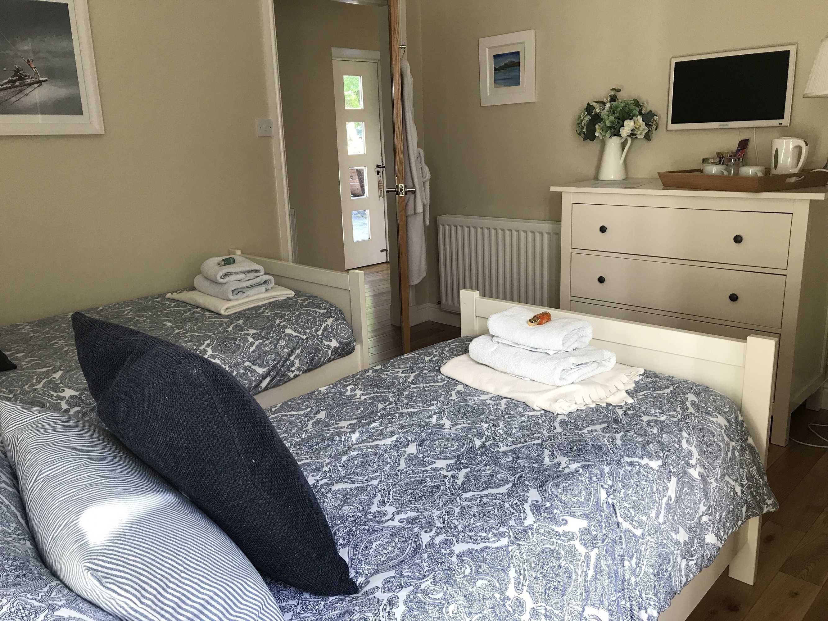 Gift card for South Craighall Bed & Breakfast Gift card for South Craighall Bed & Breakfast