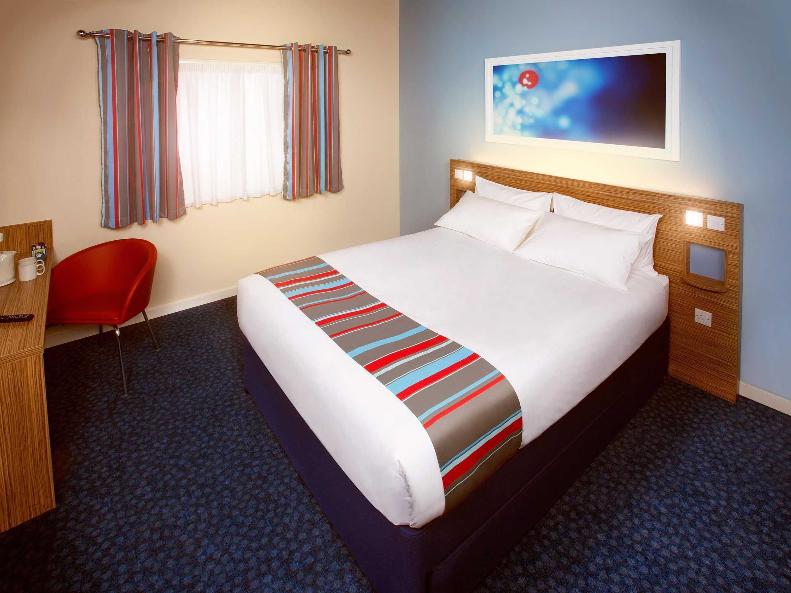 Gift card for Travelodge Newcastle-Under-Lyme Central Gift card for Travelodge Newcastle-Under-Lyme Central