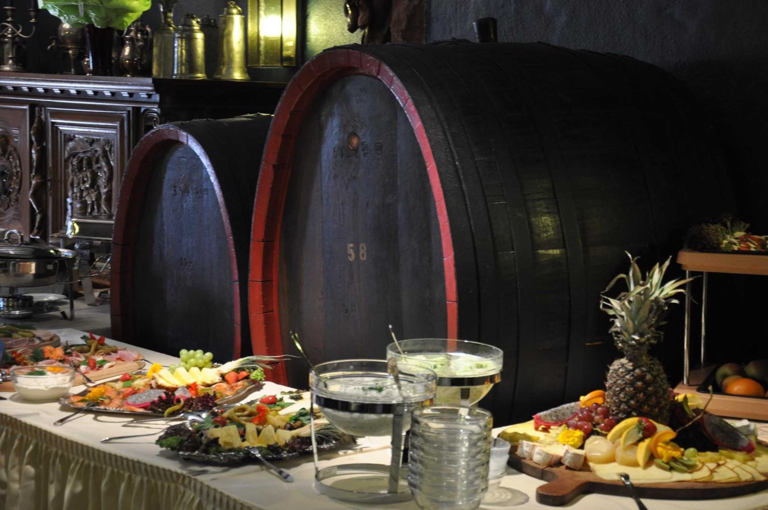 Gift card for Hotel Schmuckkästchen