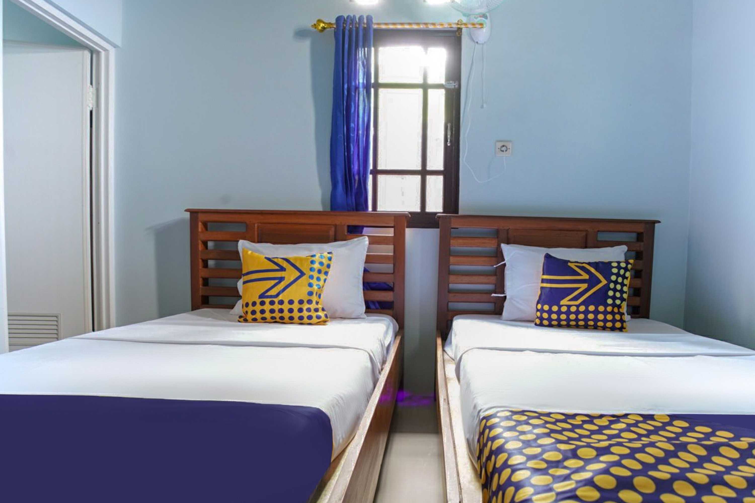 Gift card for Spot ON 3199 Galaxy House 234 Syariah