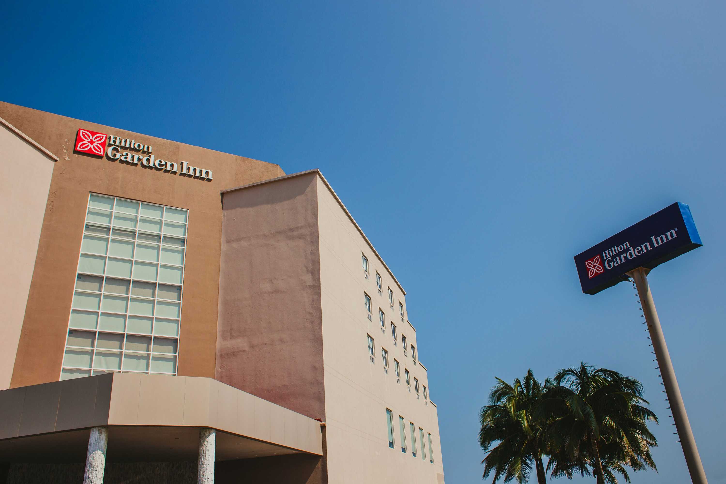 Gift card for Hilton Garden Inn Boca Del Rio Veracruz Gift card for Hilton Garden Inn Boca Del Rio Veracruz
