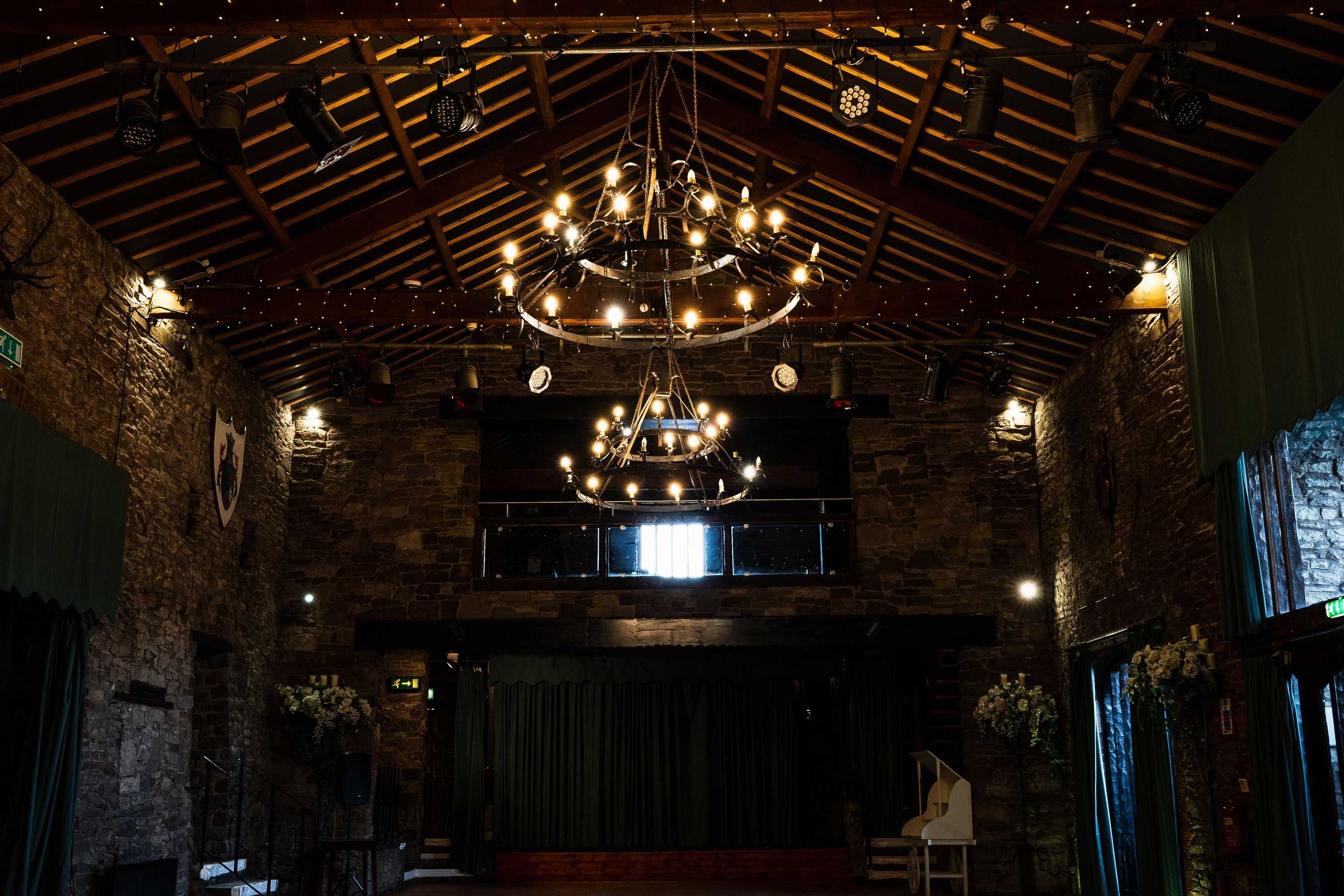 Gift card for Park Hall Hotel & Spa Lancashire, a Member of Radisson Individuals