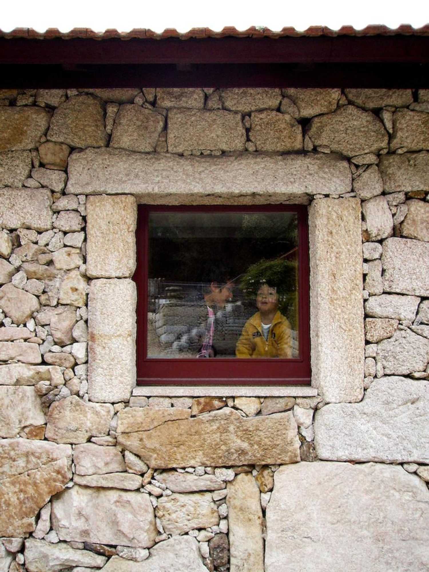 Gift card for Quinta Da Longra