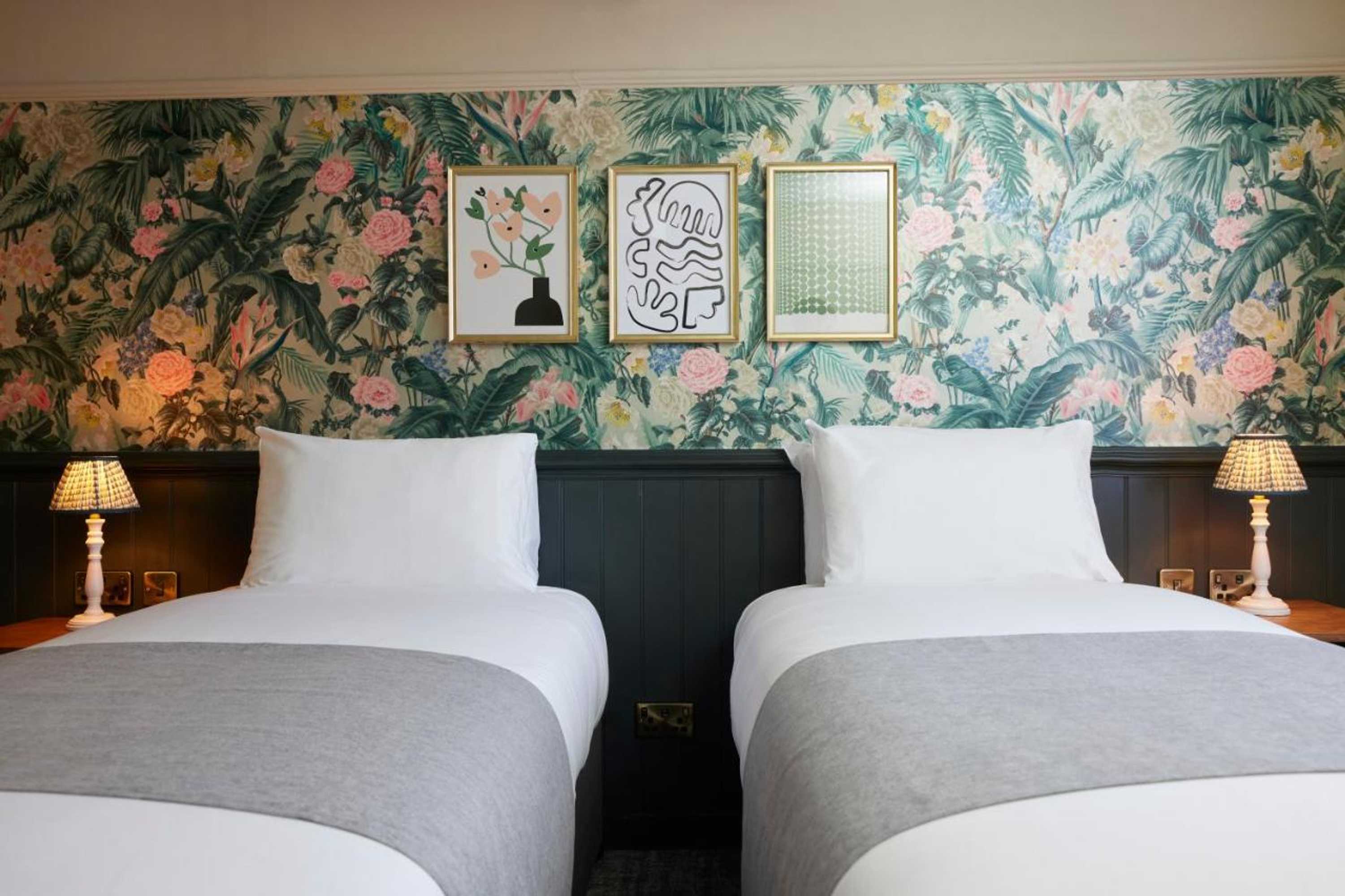 Gift card for The White Hart Inn by Greene King Inns