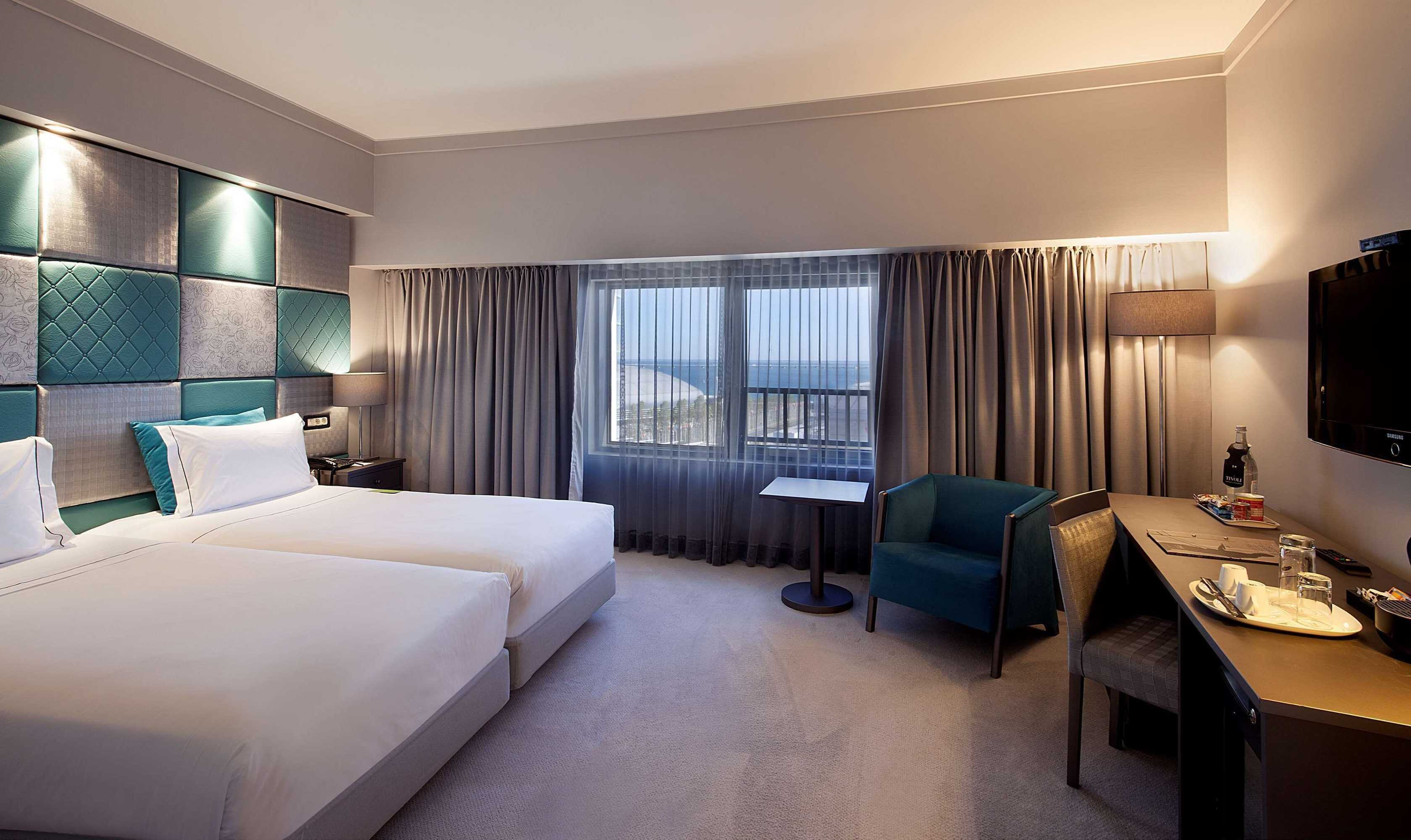 Gift card for Tivoli Oriente Lisboa Hotel Gift card for Tivoli Oriente Lisboa Hotel