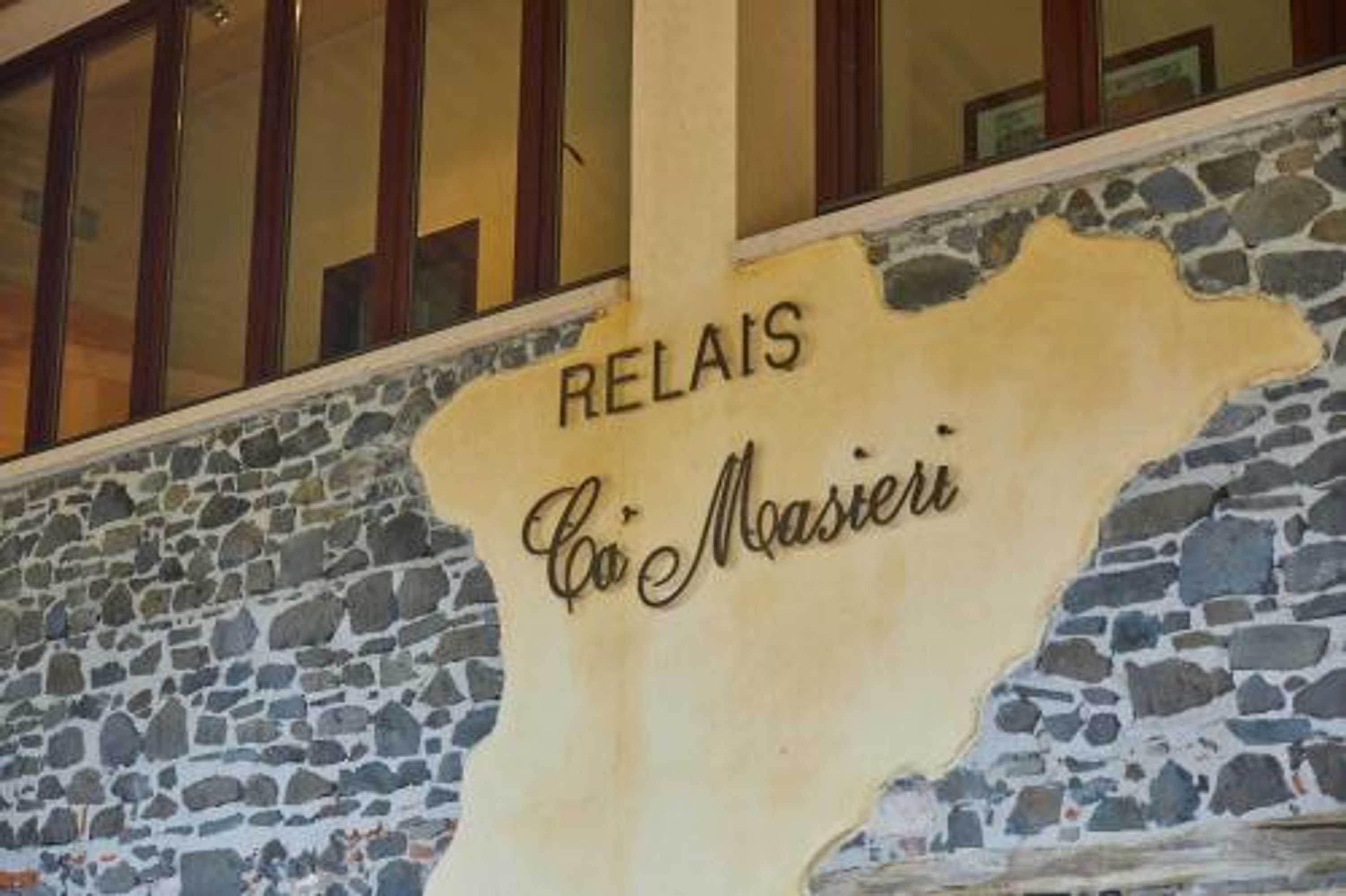 Gift card for Ca' Masieri Hotel Gift card for Ca' Masieri Hotel