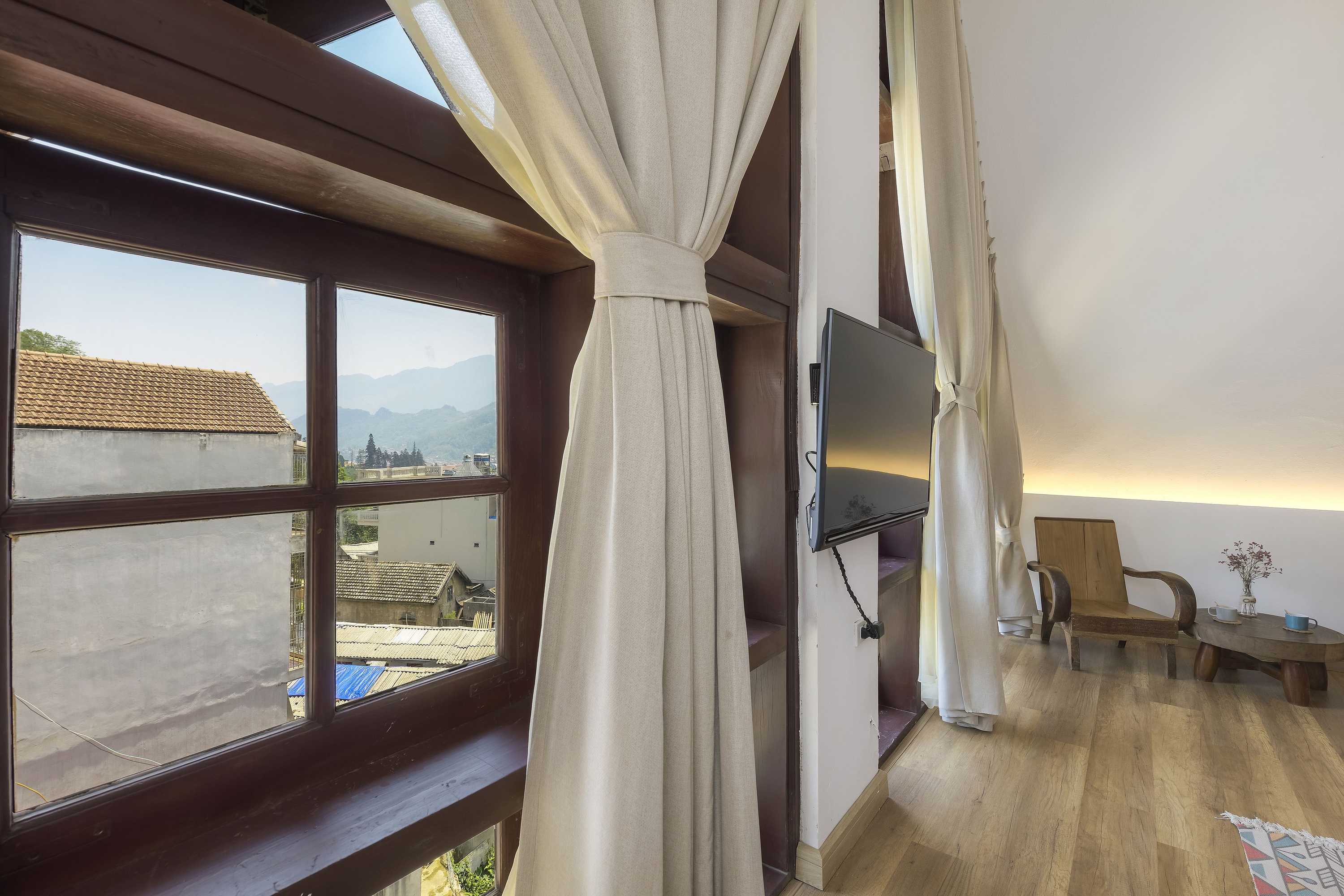 Gift card for Maison de Sapa Villa Gift card for Maison de Sapa Villa