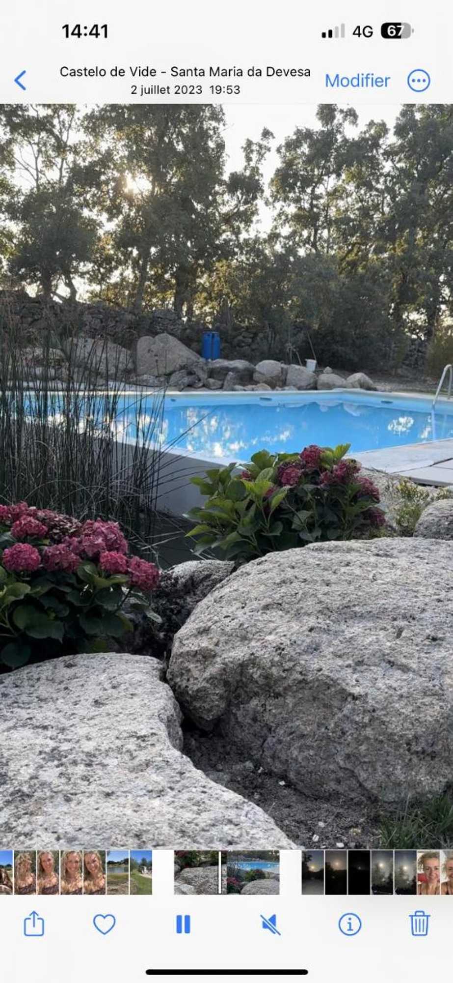 Gift card for Monte Das Mariolas