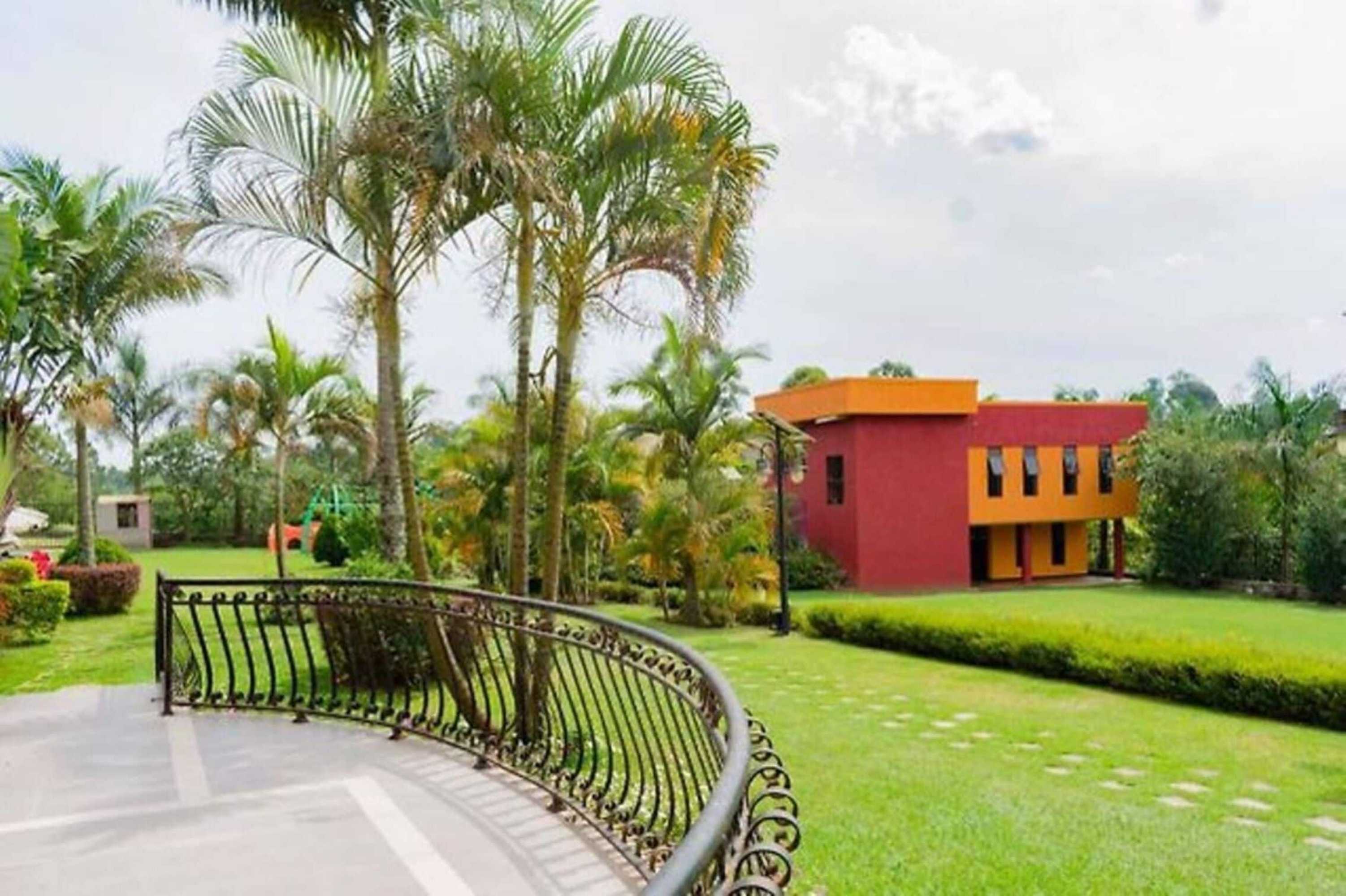 Gift card for Fort Fun City Hotel Fort Portal Gift card for Fort Fun City Hotel Fort Portal