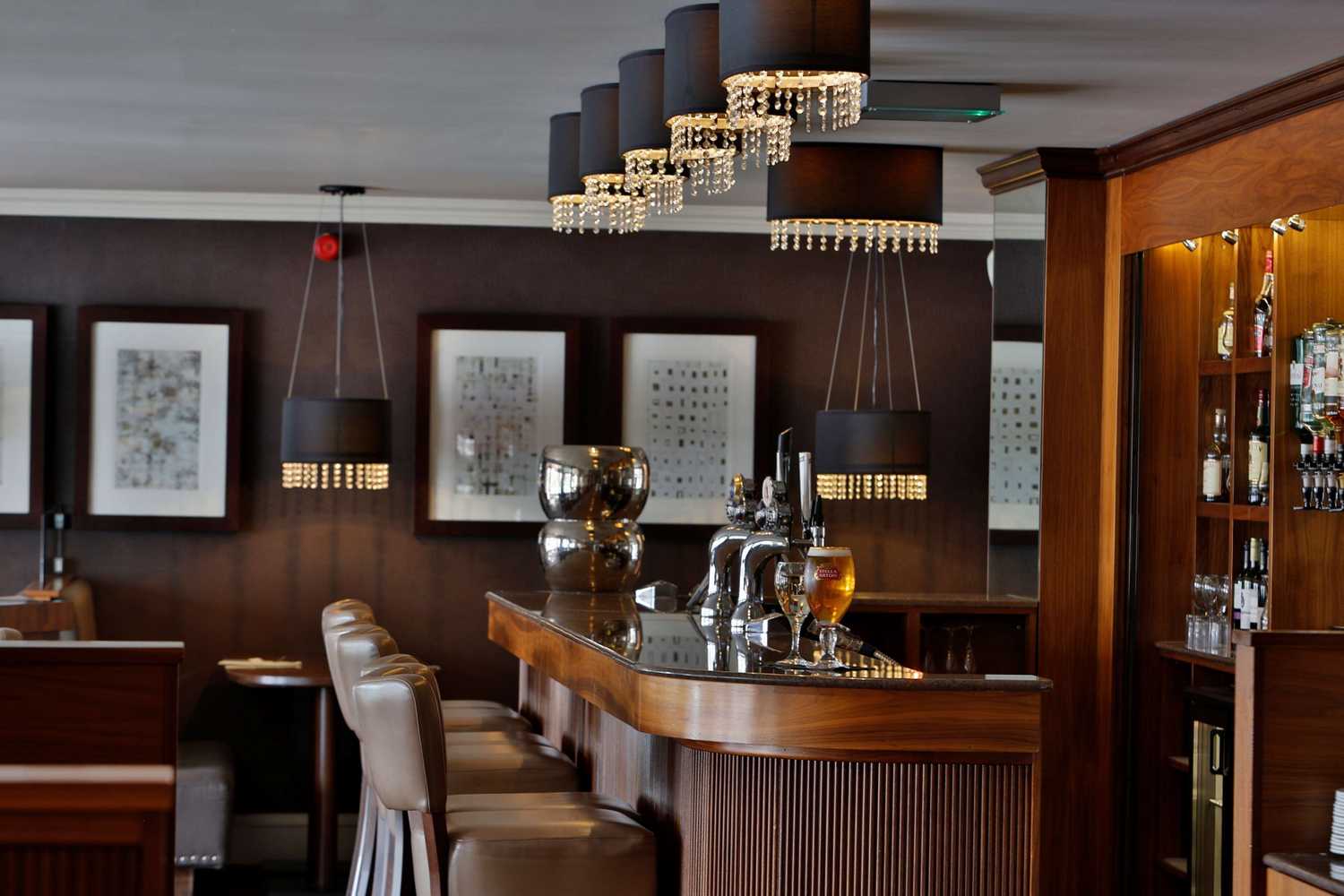 Gift card for Best Western Motherwell Centre Moorings Hotel