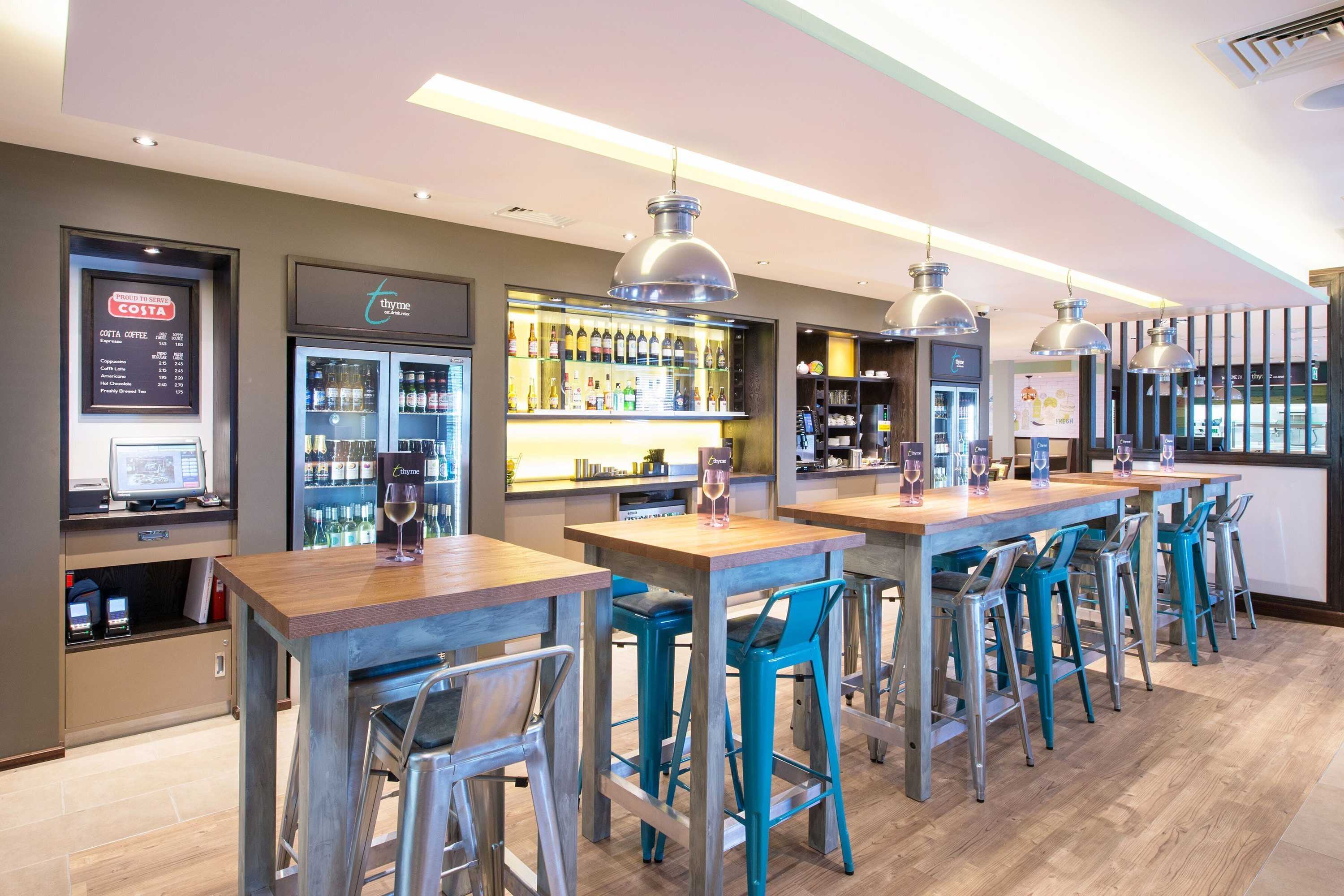 Gift card for Premier Inn Chelmsford City Centre