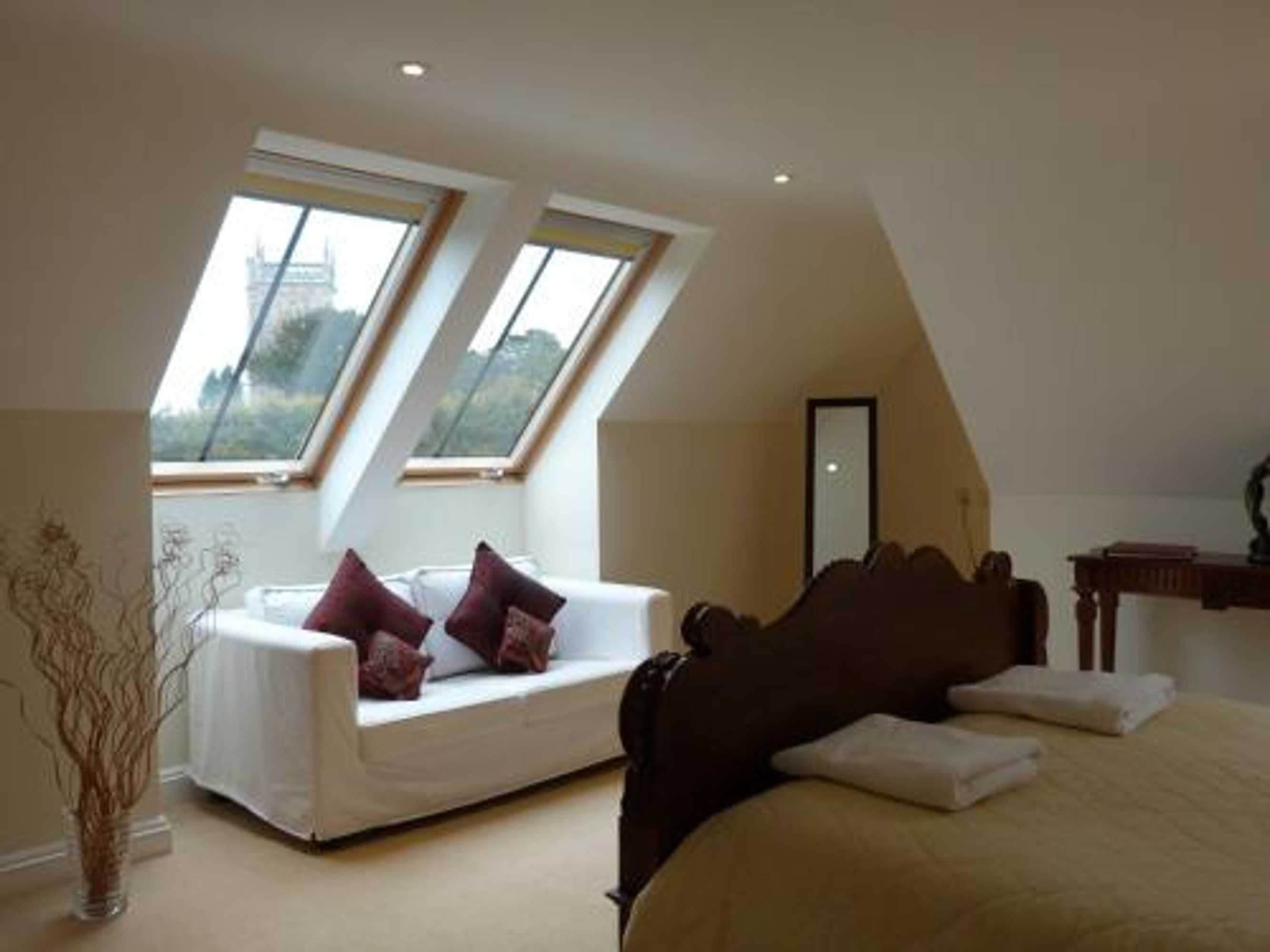 Gift card for Cameley Lodge - Self Catering Gift card for Cameley Lodge - Self Catering