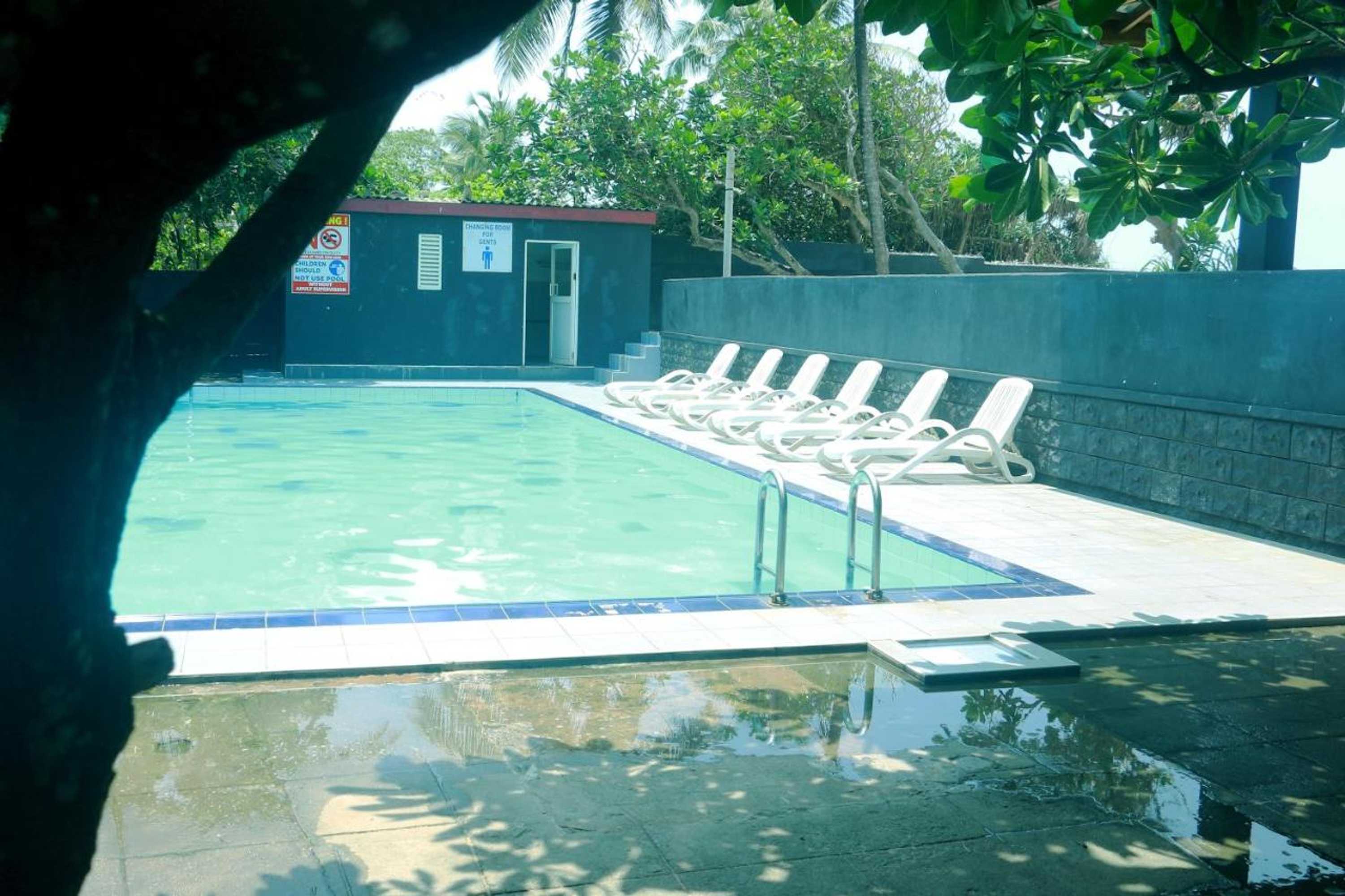 Gift card for Sea Shine Beach Hotel