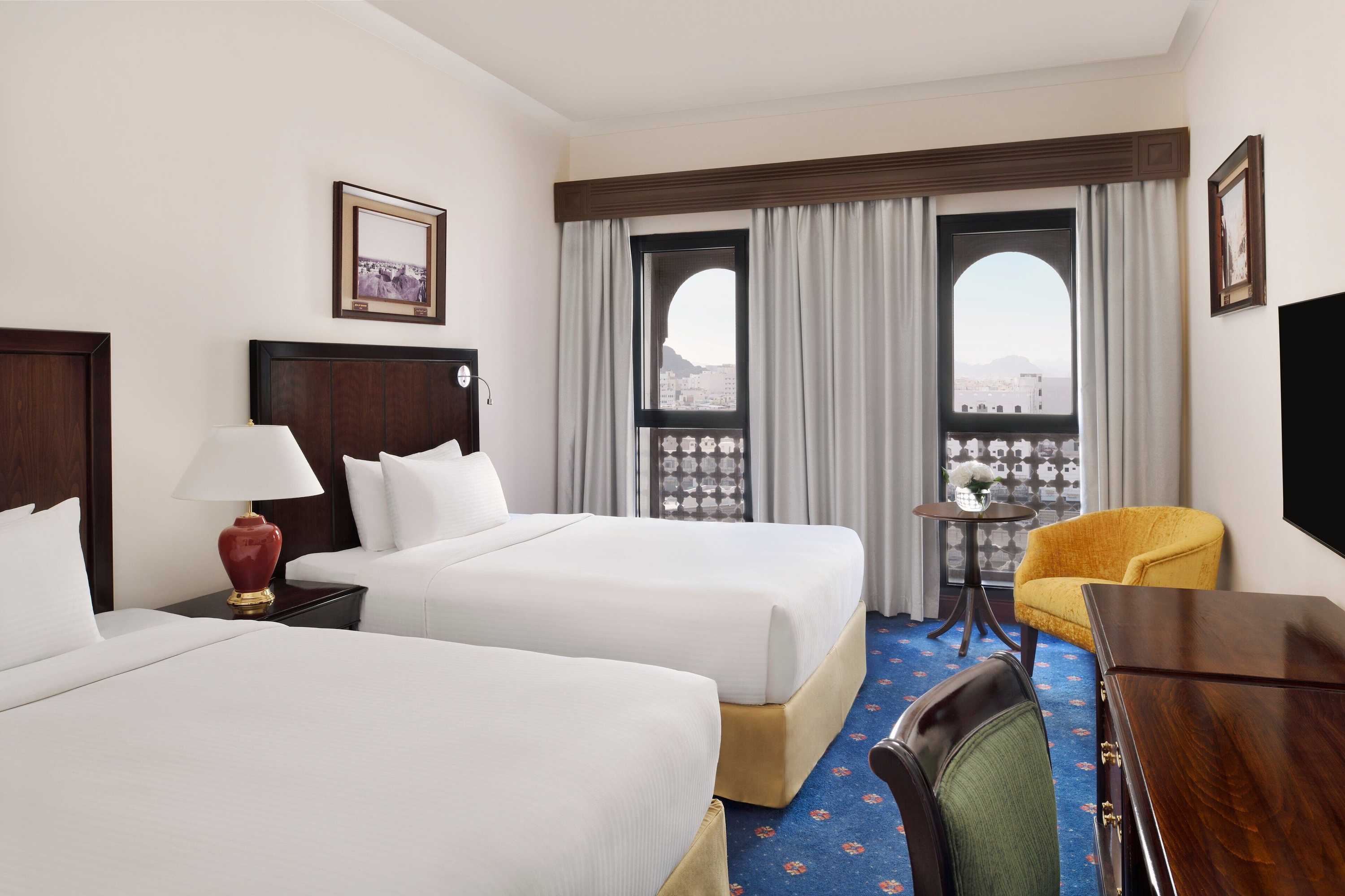 Gift card for Intercontinental Dar Al Hijra Madinah by Ihg Gift card for Intercontinental Dar Al Hijra Madinah by Ihg