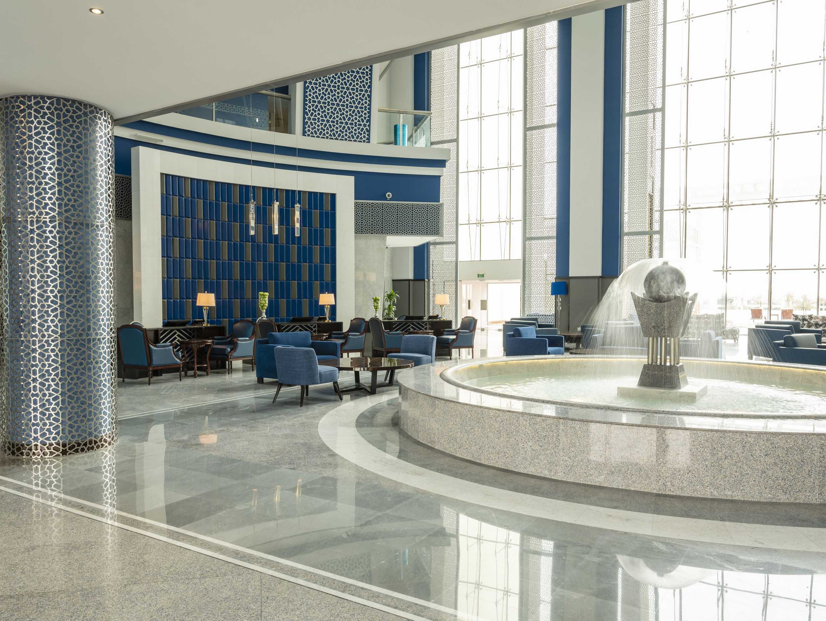 Gift card for Retaj Salwa Resort & Spa Gift card for Retaj Salwa Resort & Spa