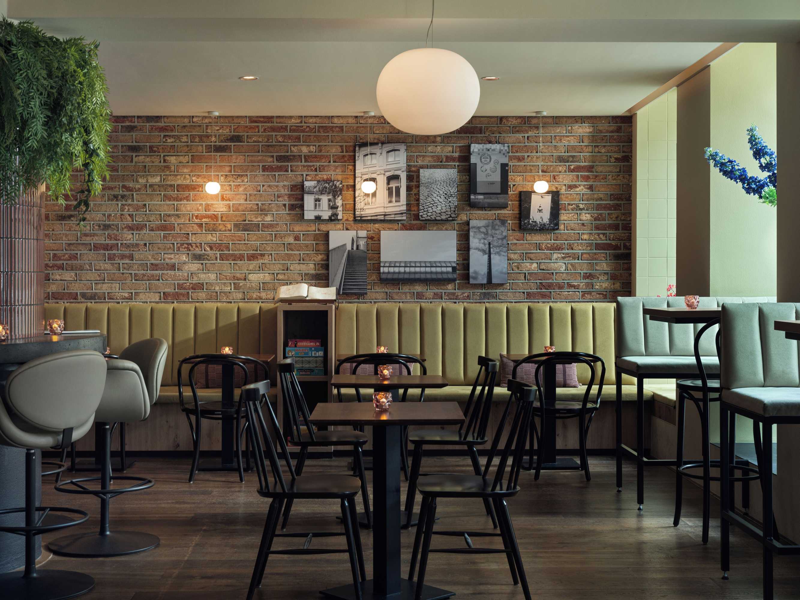 Gift card for Townhouse Maastricht & Spa