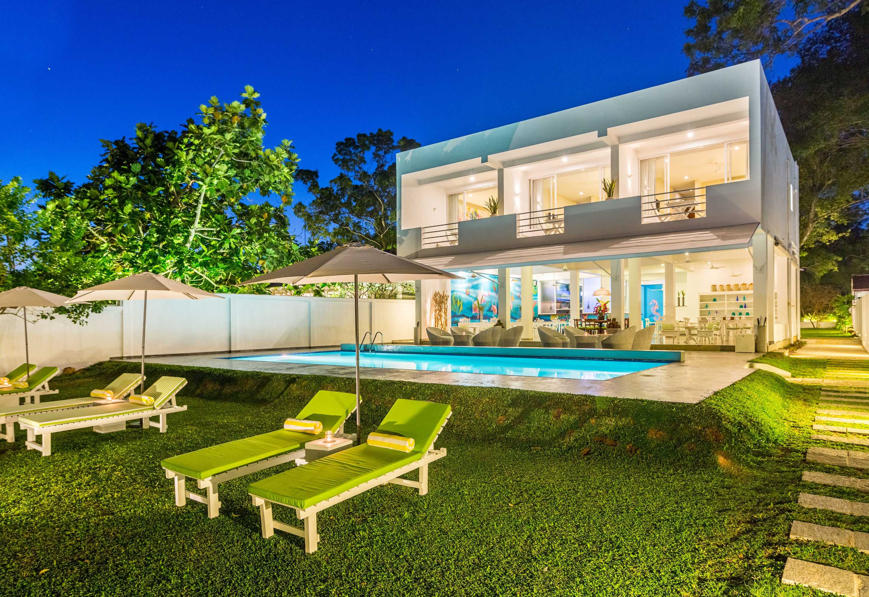 Gift card for Taru Villas Tangalle Social - Tangalle Gift card for Taru Villas Tangalle Social - Tangalle