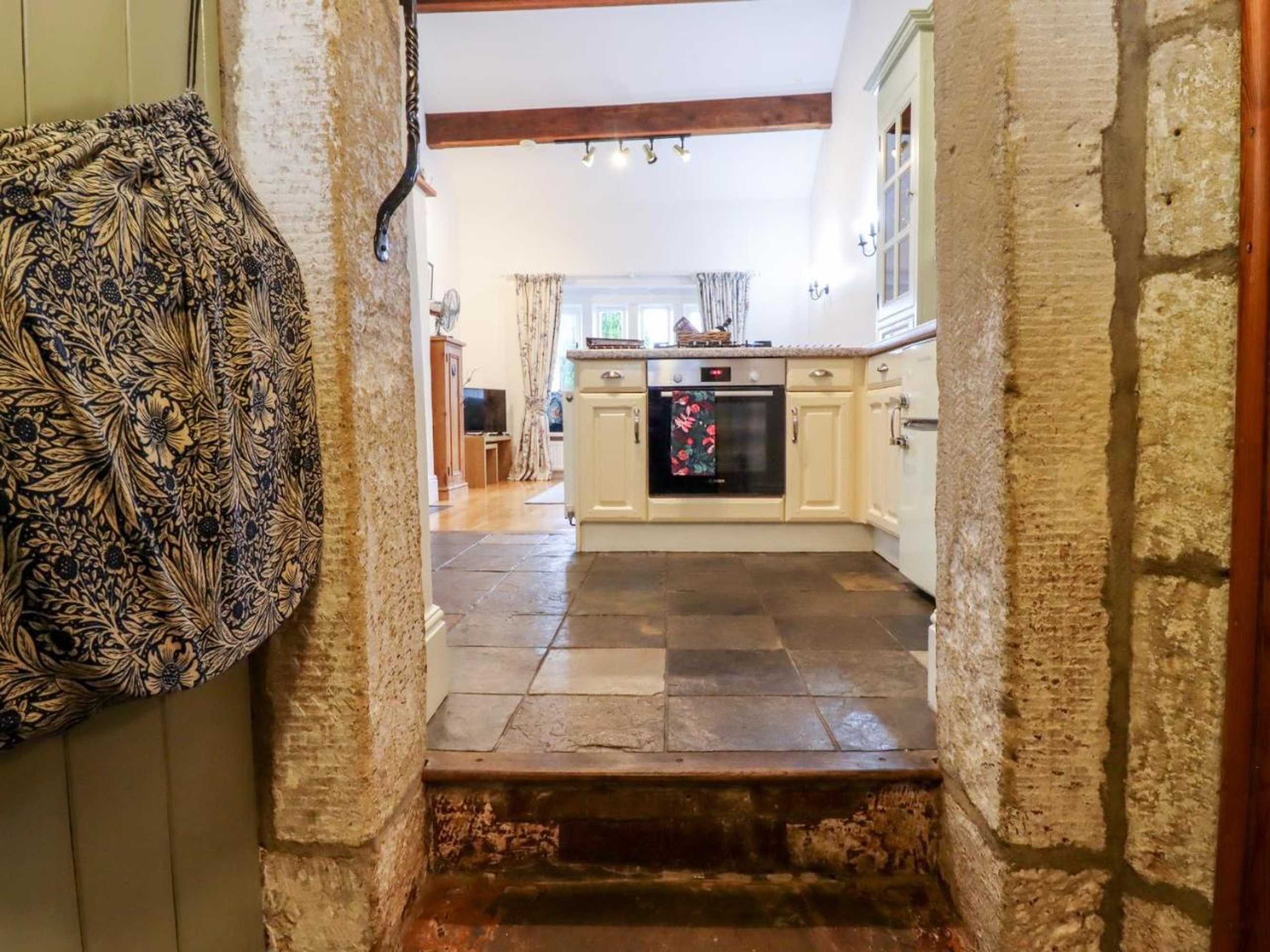 Gift card for Yate Cottage